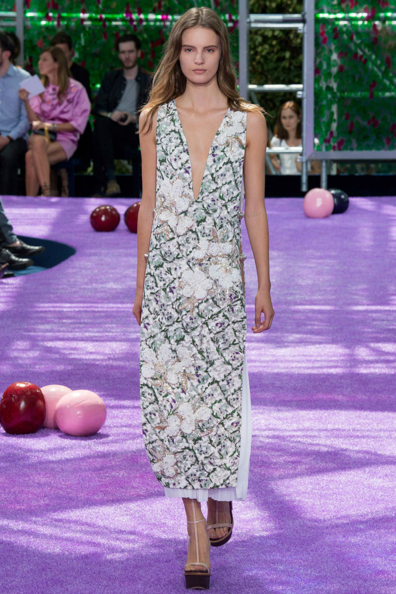 Christian Dior 2015 Sonbahar/Kış Couture