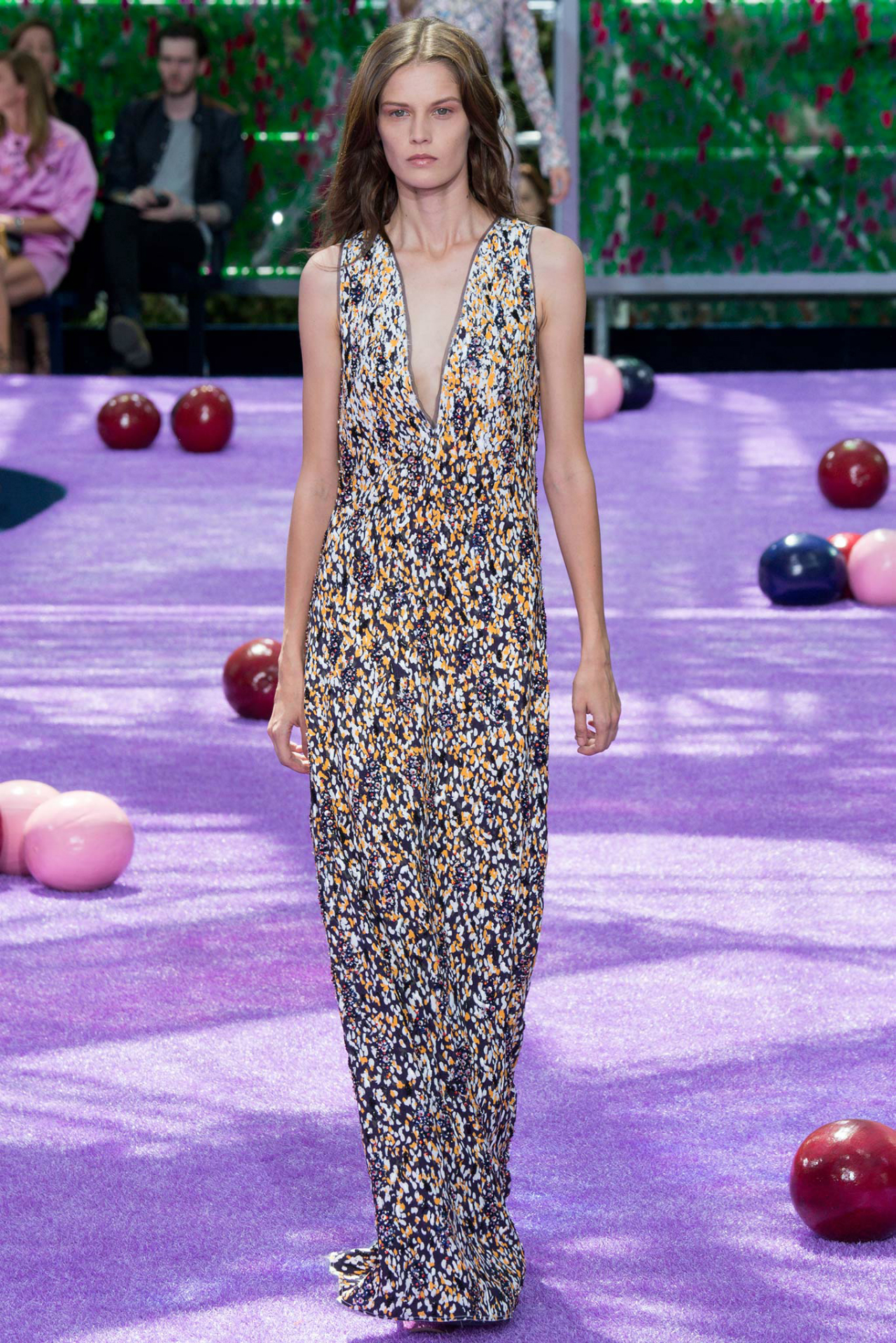 Christian Dior 2015 Sonbahar/Kış Couture