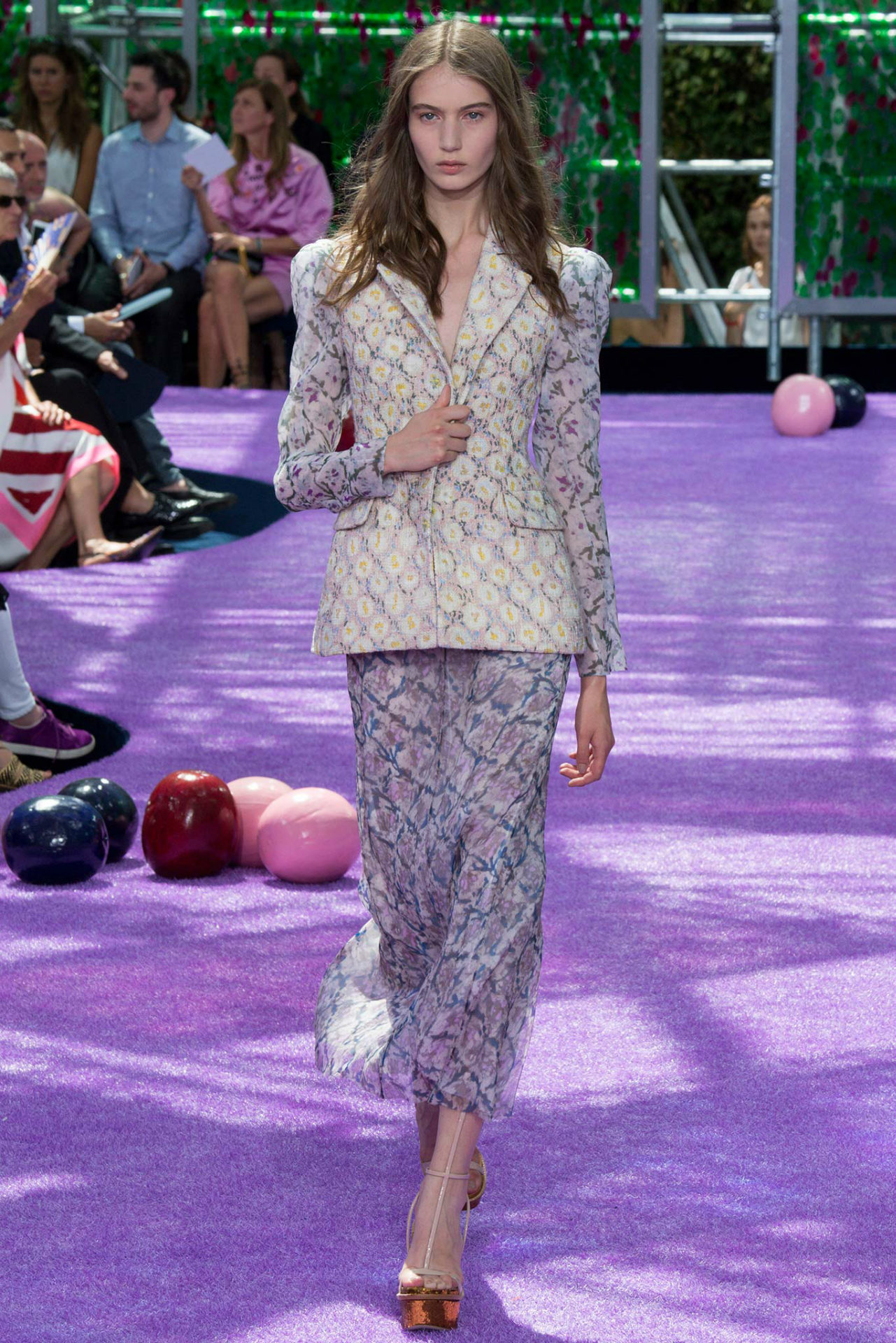 Christian Dior 2015 Sonbahar/Kış Couture