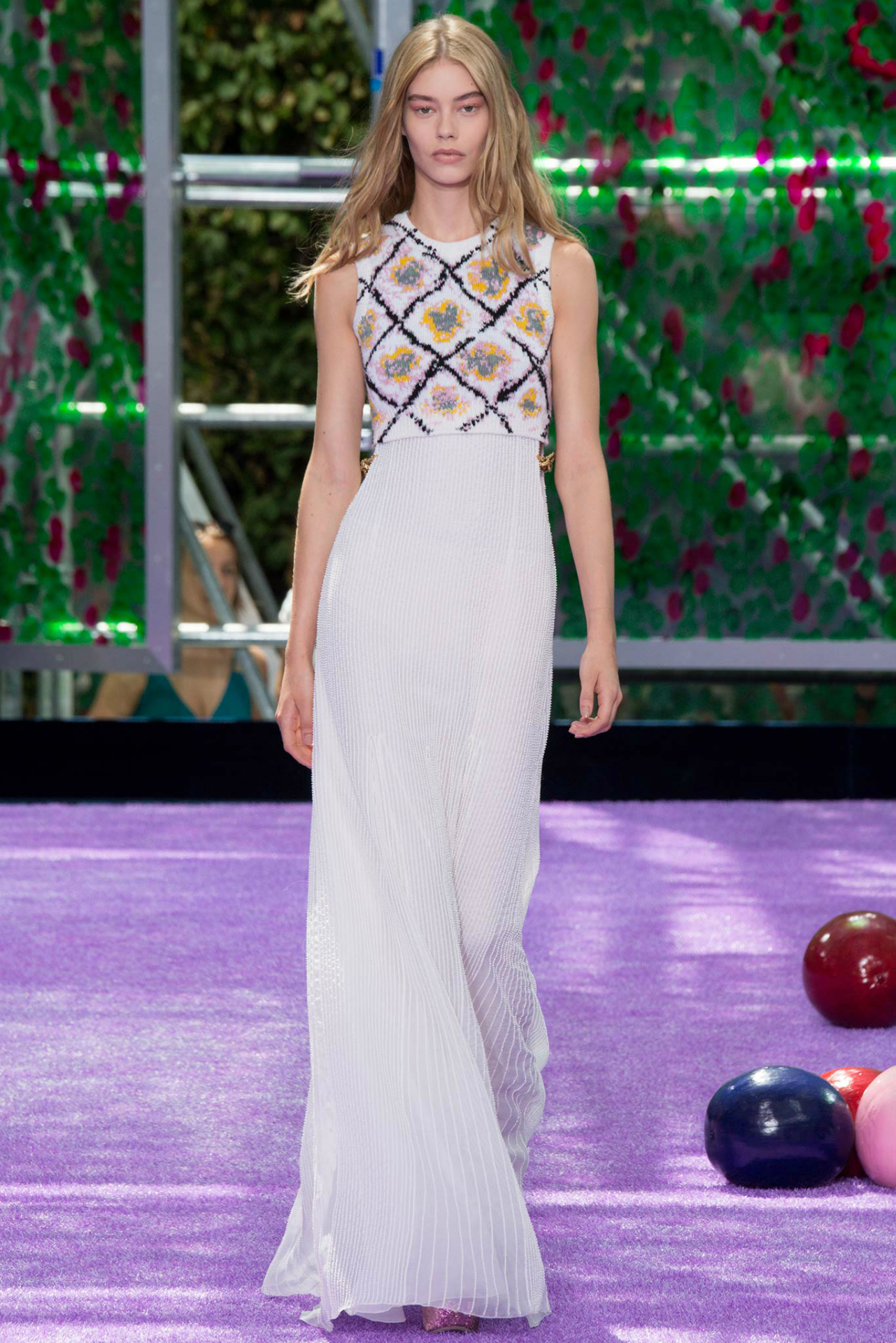 Christian Dior 2015 Sonbahar/Kış Couture