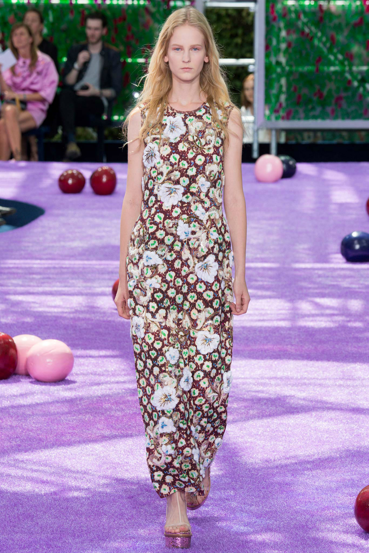 Christian Dior 2015 Sonbahar/Kış Couture