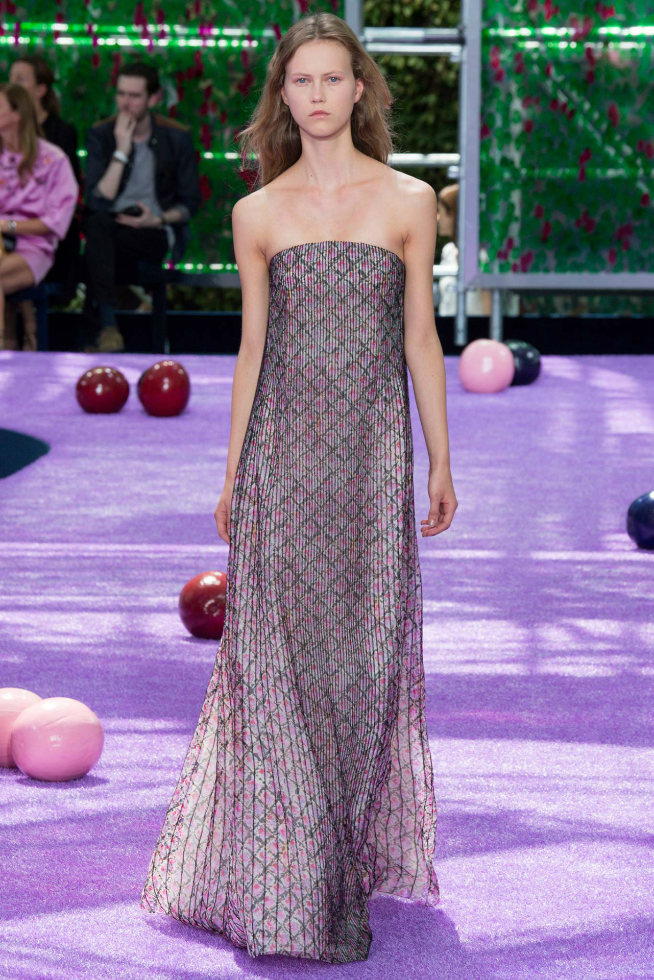Christian Dior 2015 Sonbahar/Kış Couture