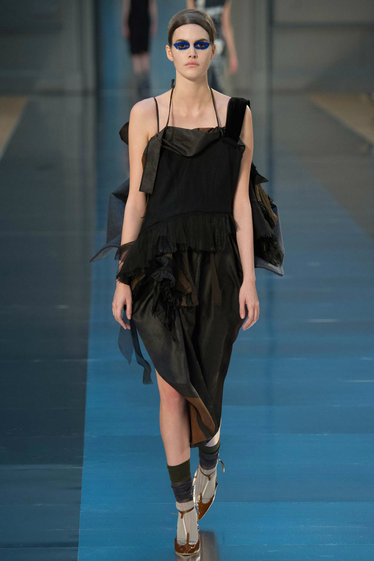 Maison Margiela 2015 Sonbahar/Kış Couture