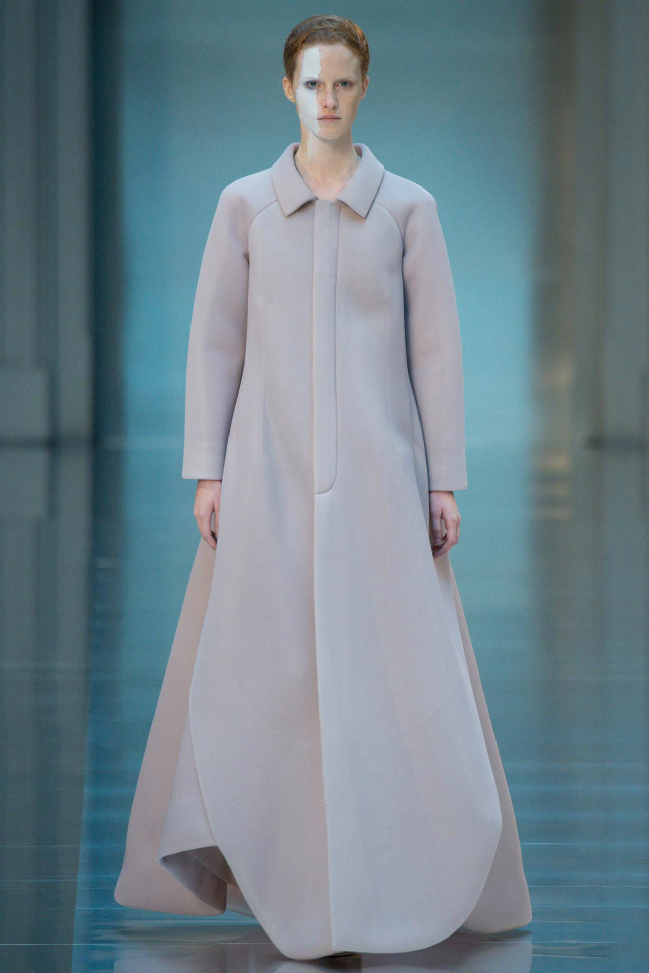 Maison Margiela 2015 Sonbahar/Kış Couture