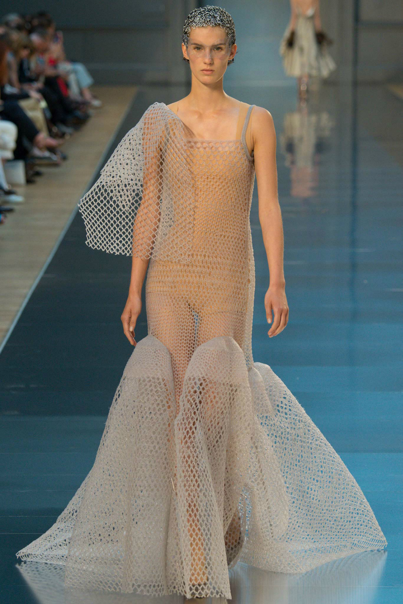 Maison Margiela 2015 Sonbahar/Kış Couture