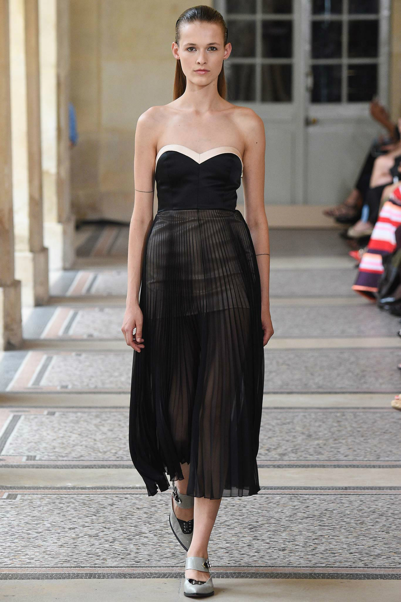 Bouchra Jarrar 2015 Sonbahar/Kış Couture