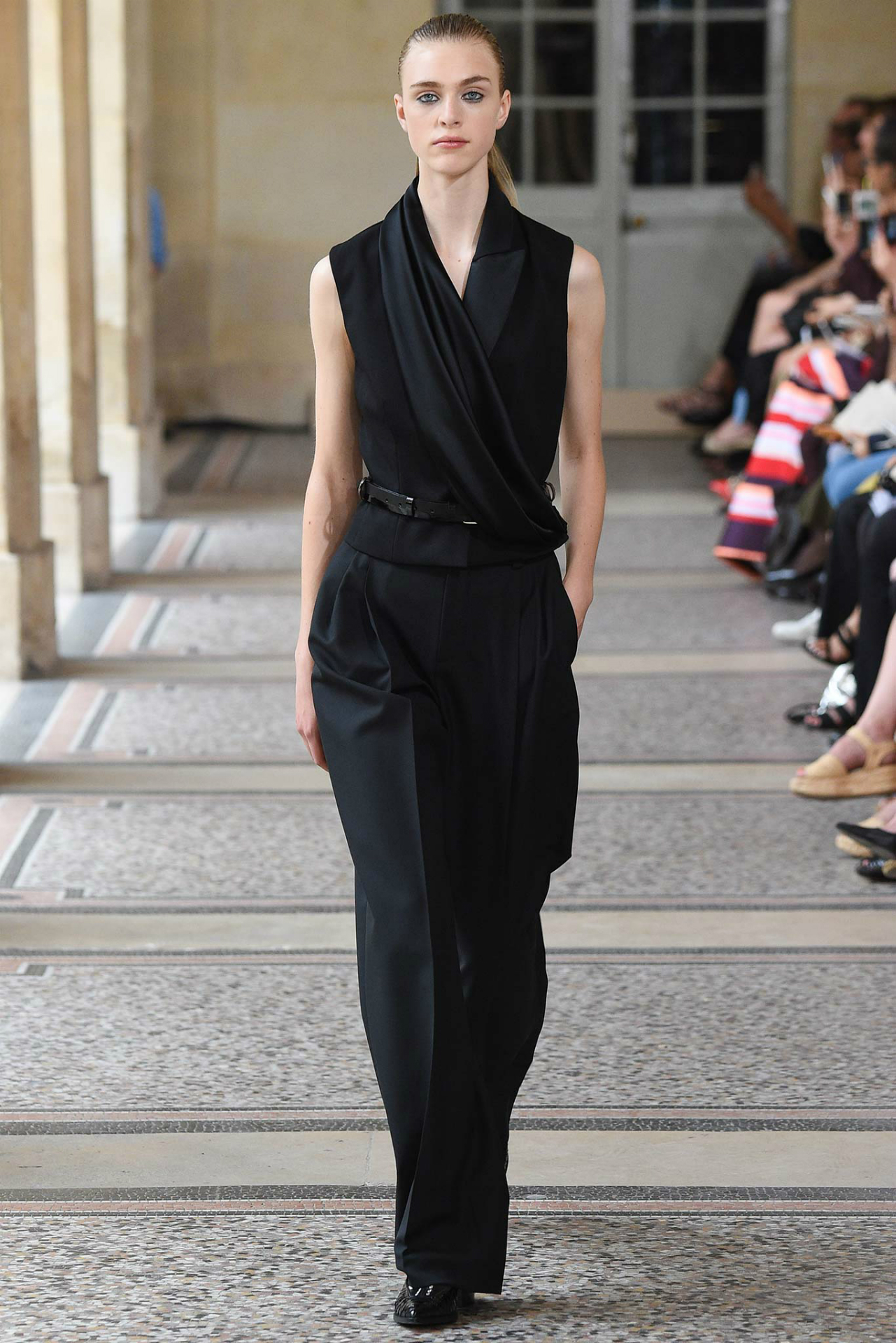 Bouchra Jarrar 2015 Sonbahar/Kış Couture