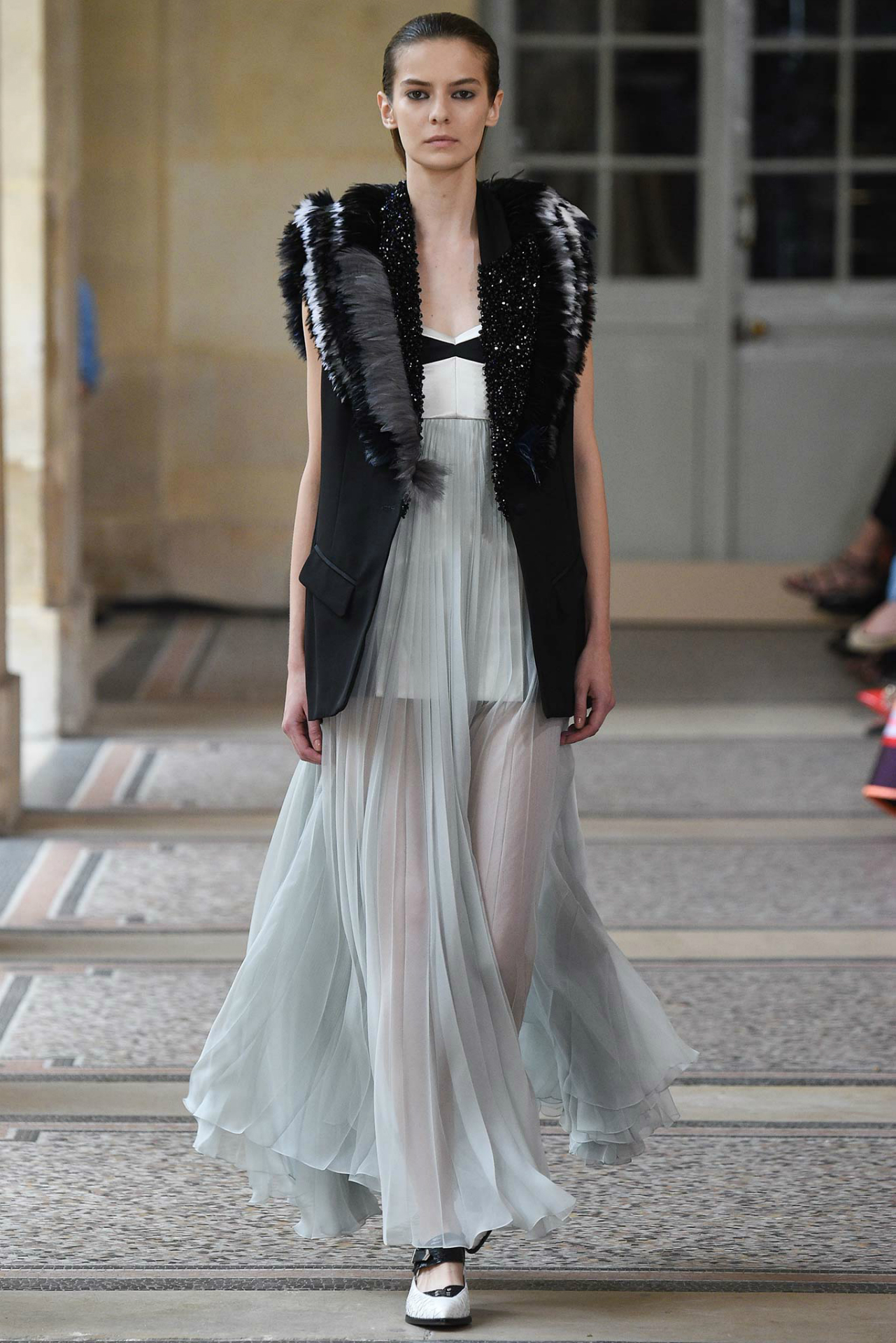 Bouchra Jarrar 2015 Sonbahar/Kış Couture