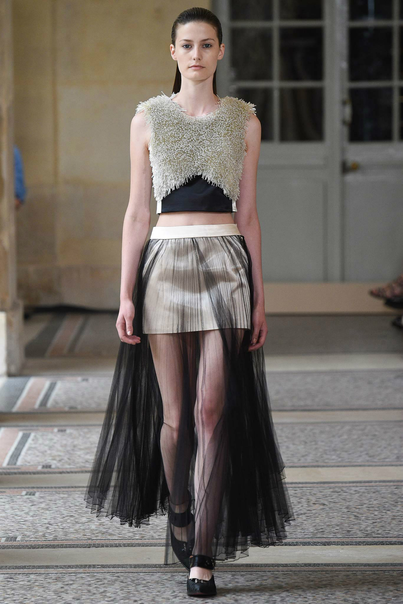 Bouchra Jarrar 2015 Sonbahar/Kış Couture