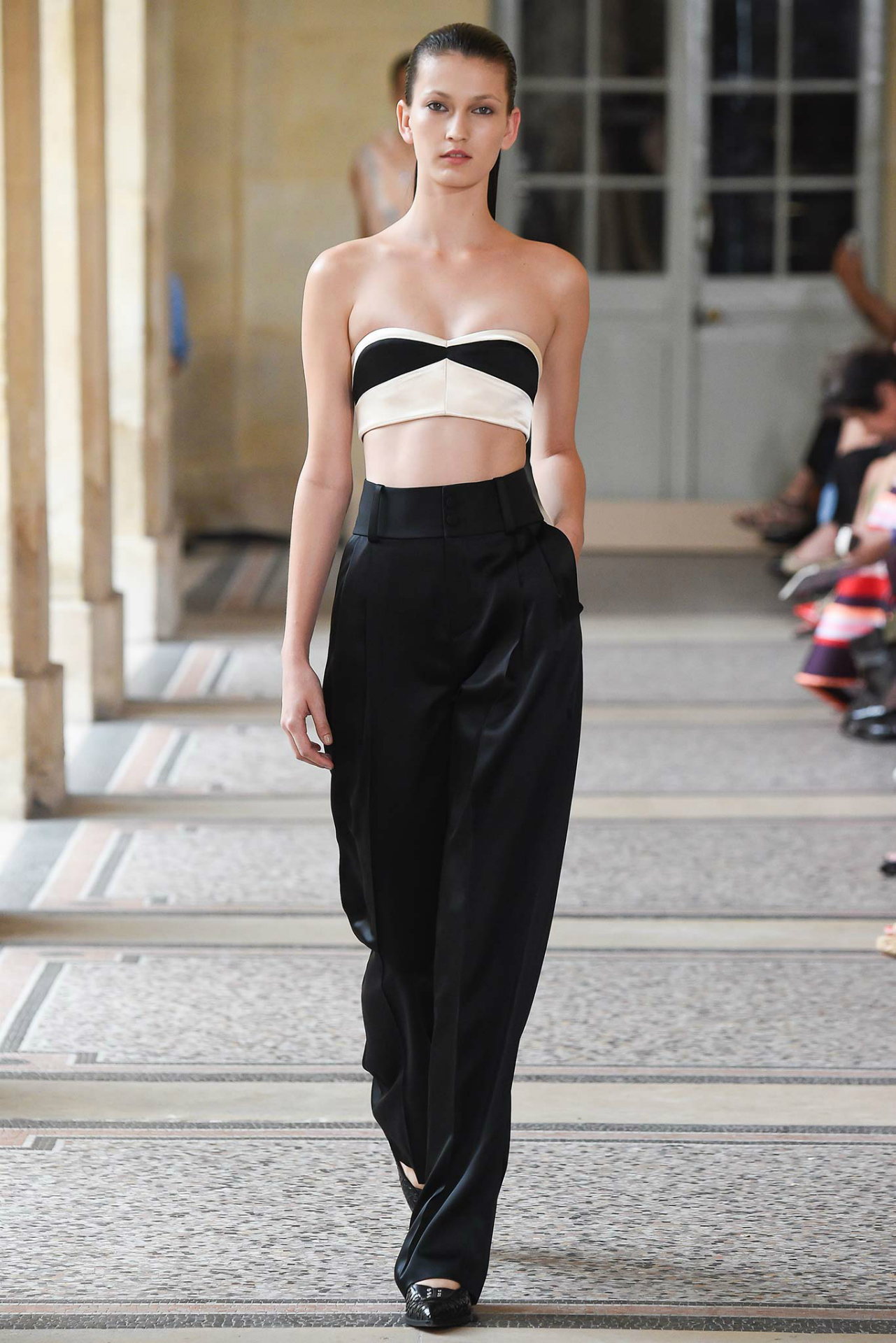 Bouchra Jarrar 2015 Sonbahar/Kış Couture