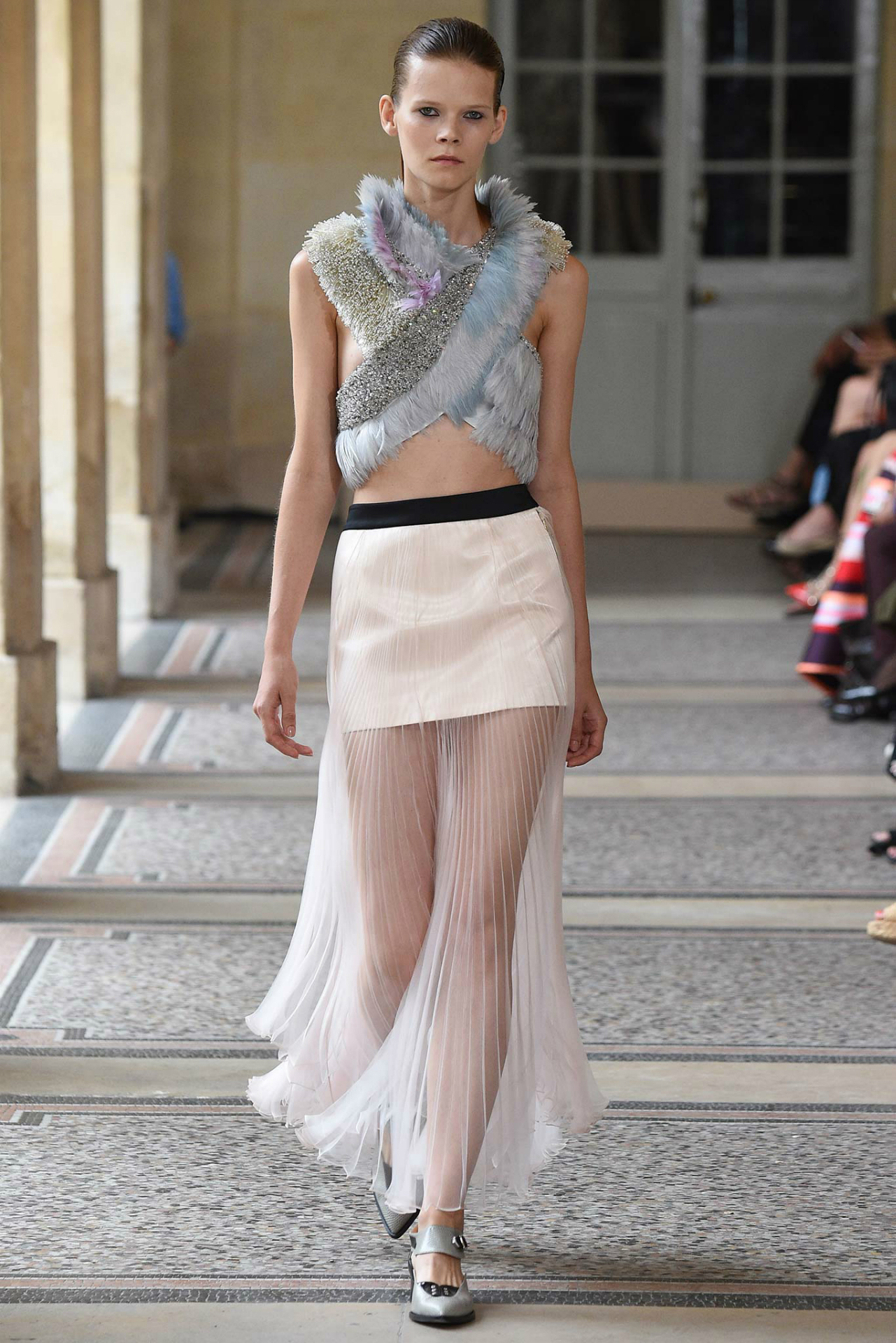 Bouchra Jarrar 2015 Sonbahar/Kış Couture