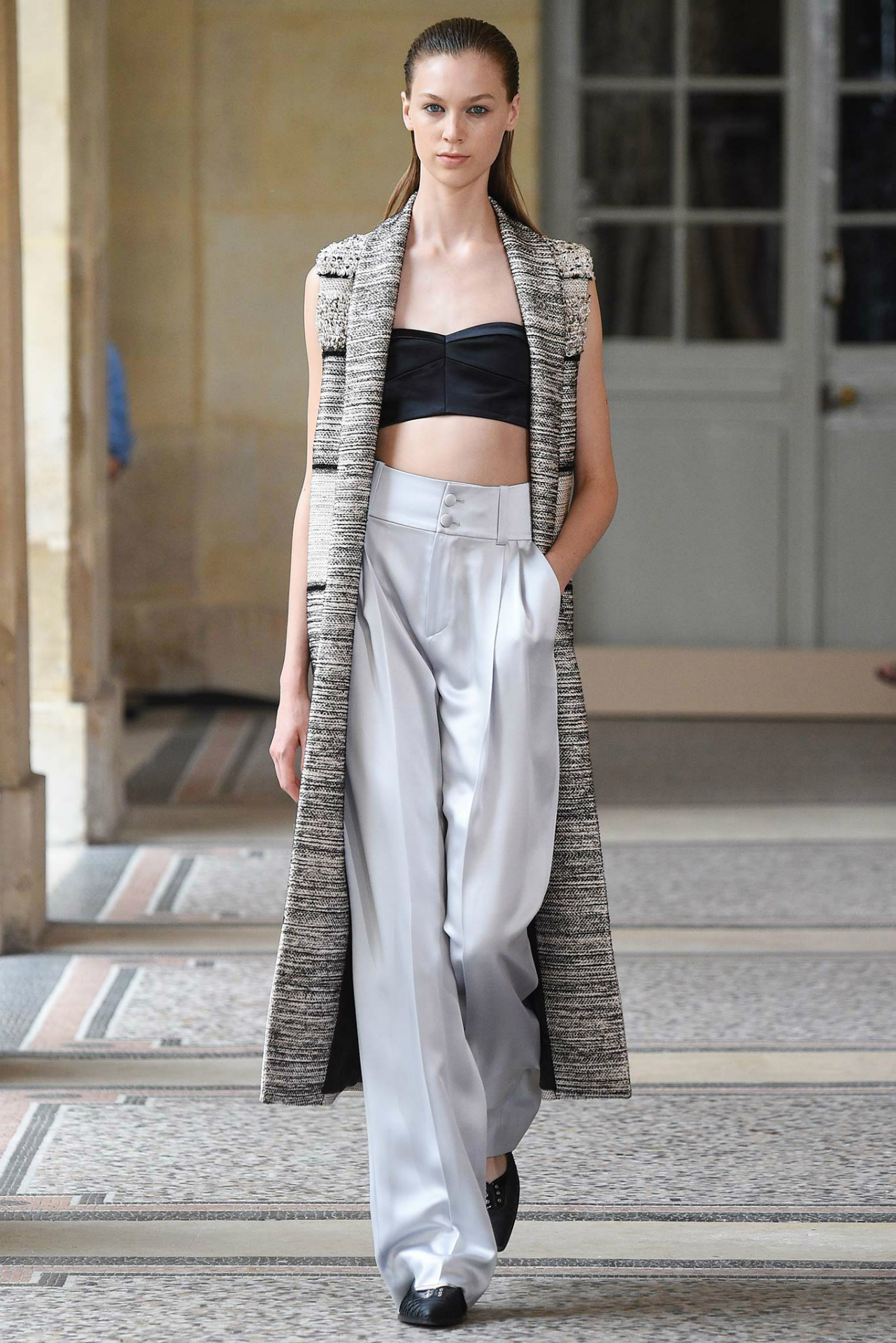 Bouchra Jarrar 2015 Sonbahar/Kış Couture