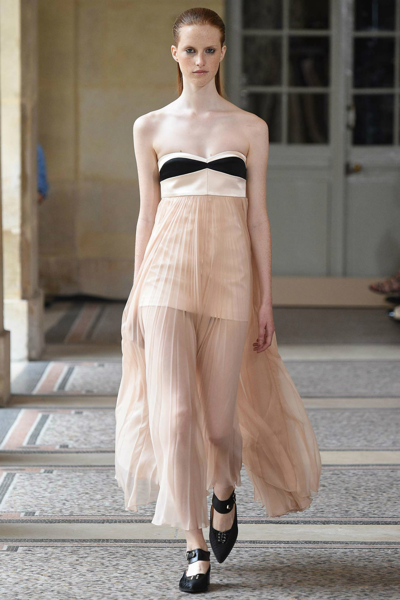 Bouchra Jarrar 2015 Sonbahar/Kış Couture