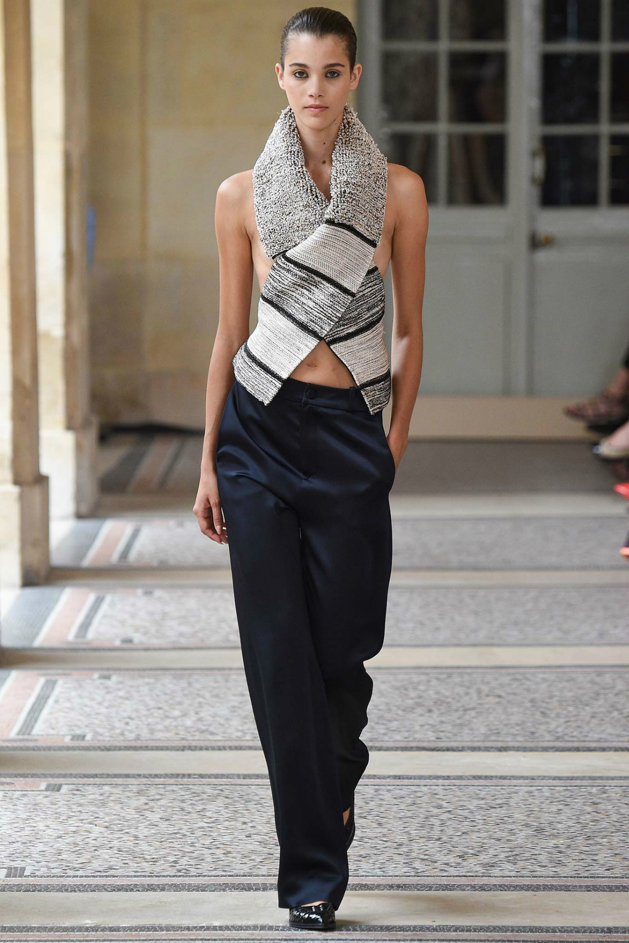 Bouchra Jarrar 2015 Sonbahar/Kış Couture