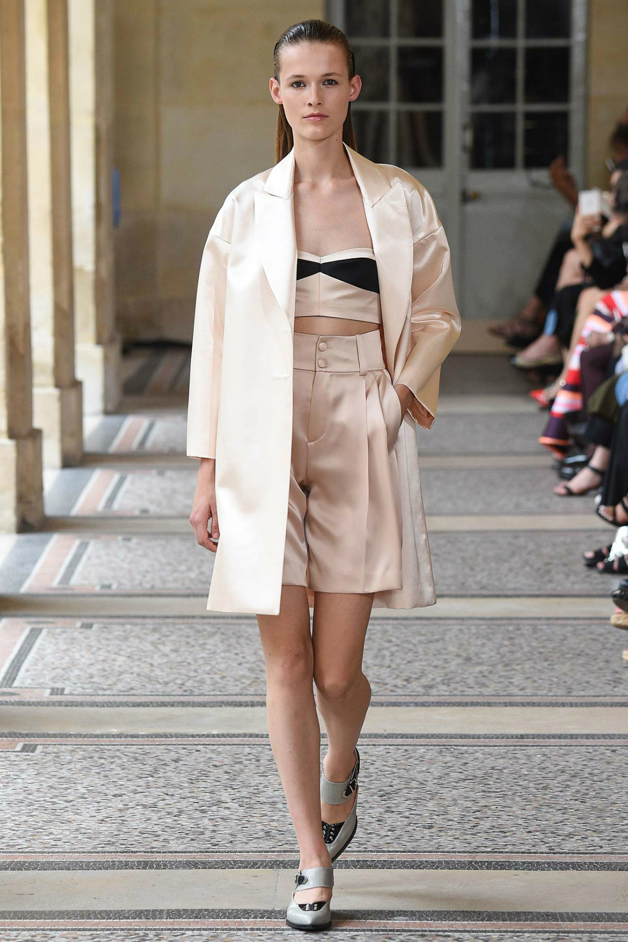 Bouchra Jarrar 2015 Sonbahar/Kış Couture