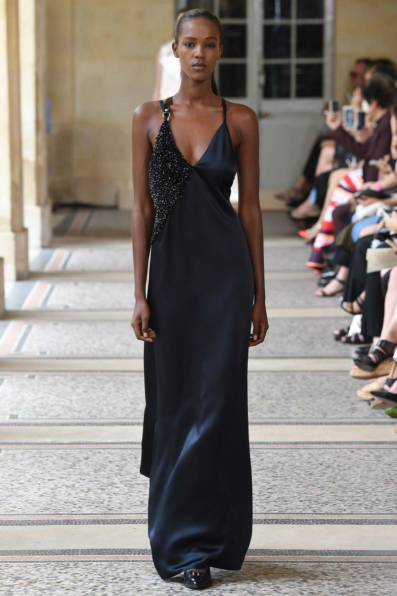 Bouchra Jarrar 2015 Sonbahar/Kış Couture