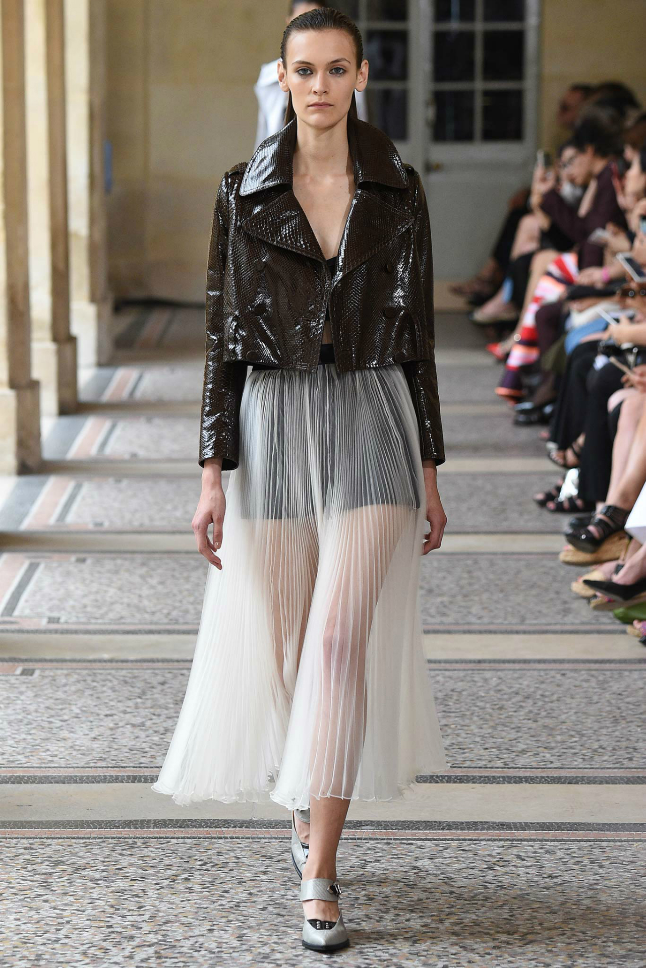 Bouchra Jarrar 2015 Sonbahar/Kış Couture