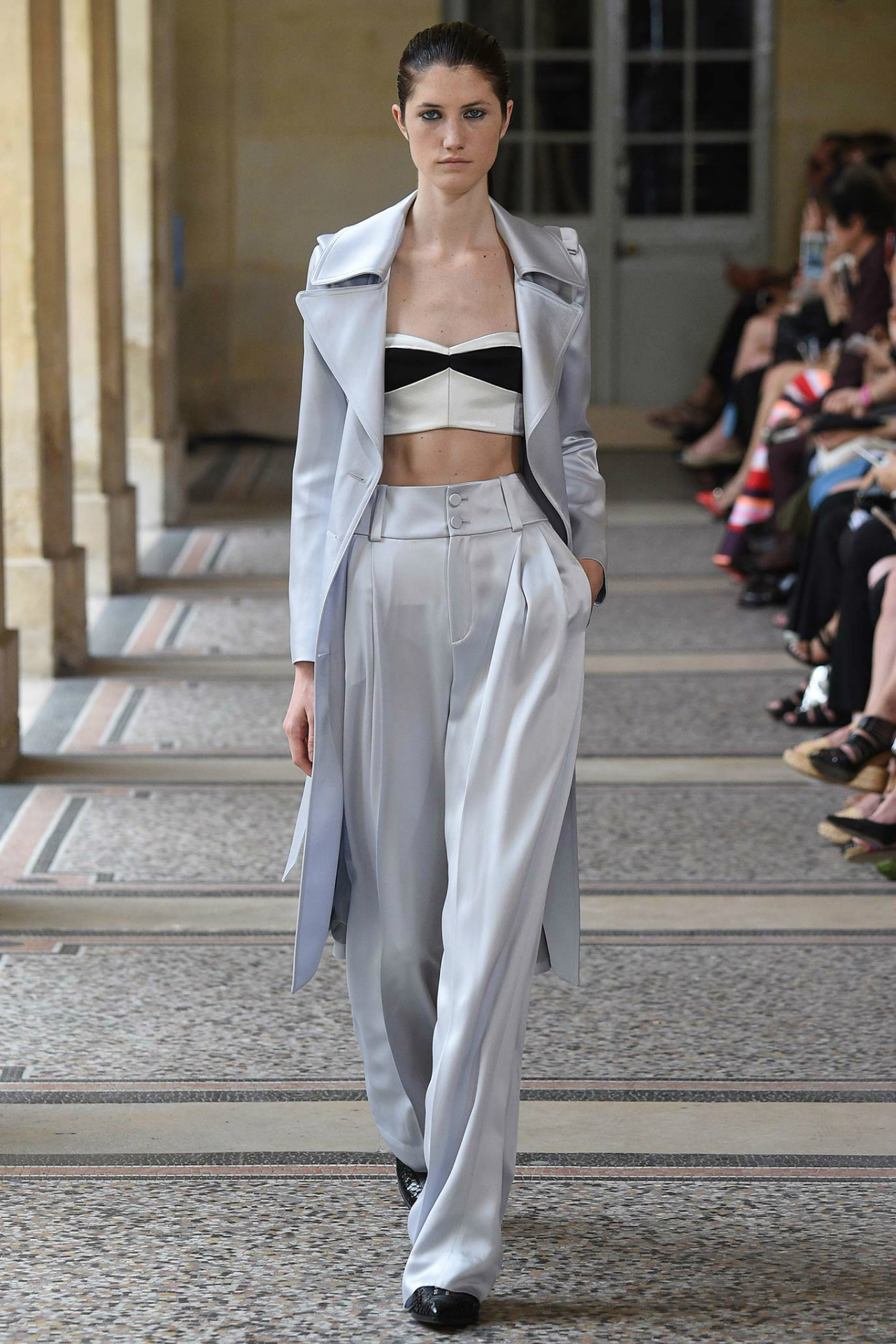 Bouchra Jarrar 2015 Sonbahar/Kış Couture