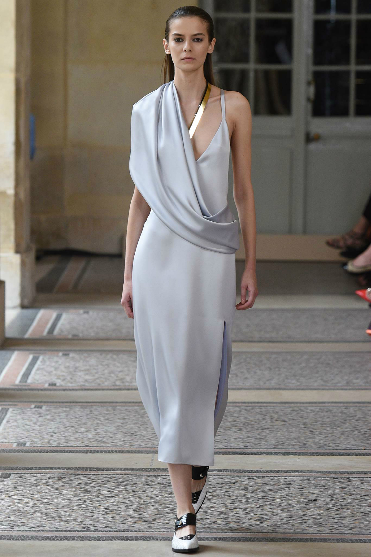 Bouchra Jarrar 2015 Sonbahar/Kış Couture