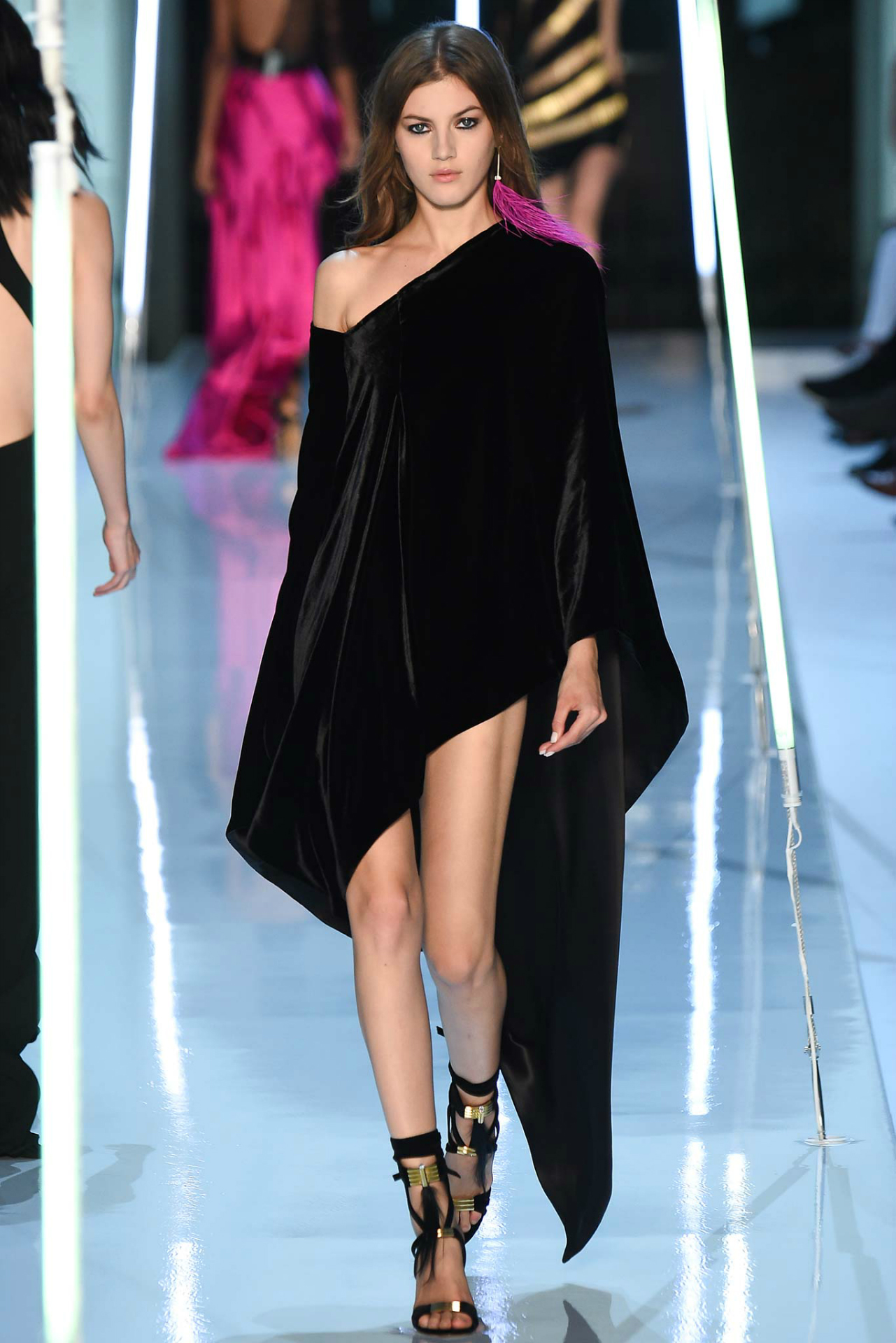 Alexandre Vauthier 2015 Sonbahar/Kış Couture