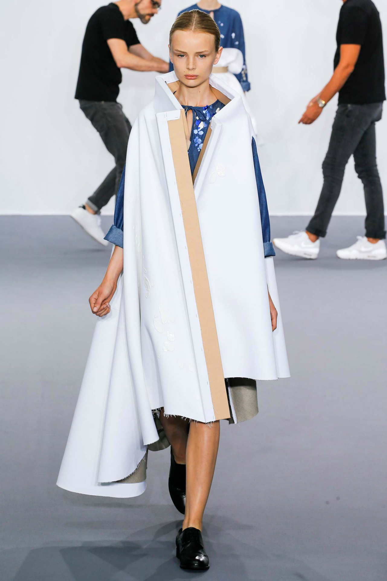 Viktor & Rolf 2015 Sonbahar/Kış Couture