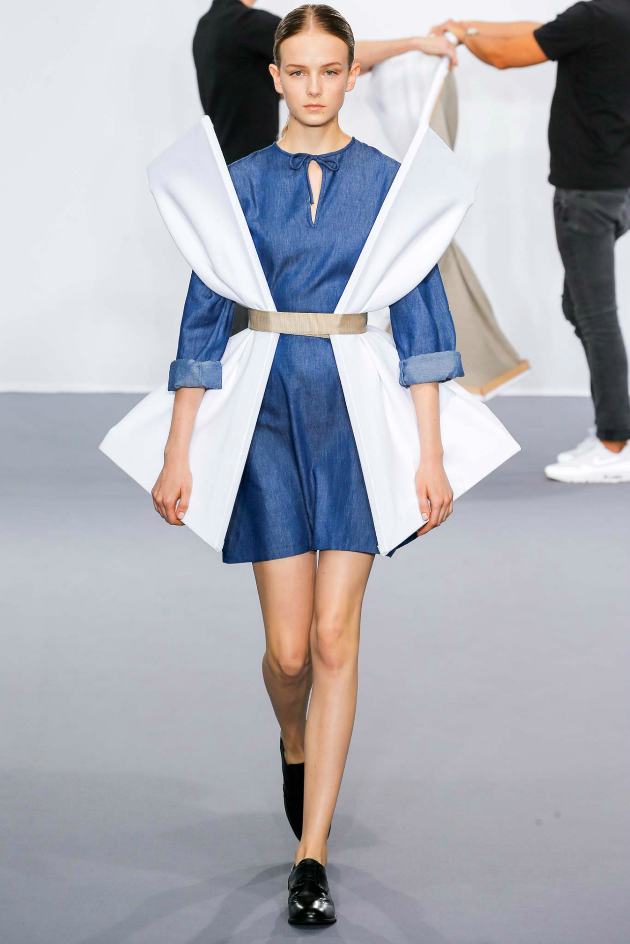 Viktor & Rolf 2015 Sonbahar/Kış Couture