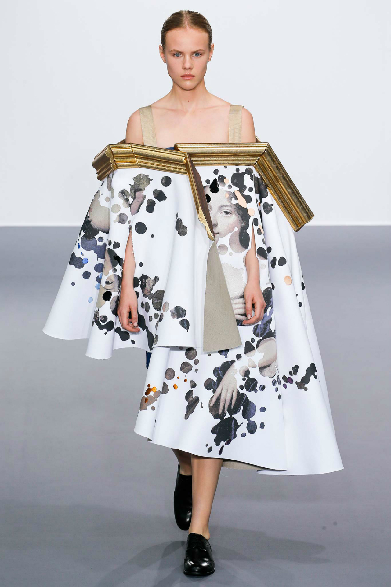 Viktor & Rolf 2015 Sonbahar/Kış Couture