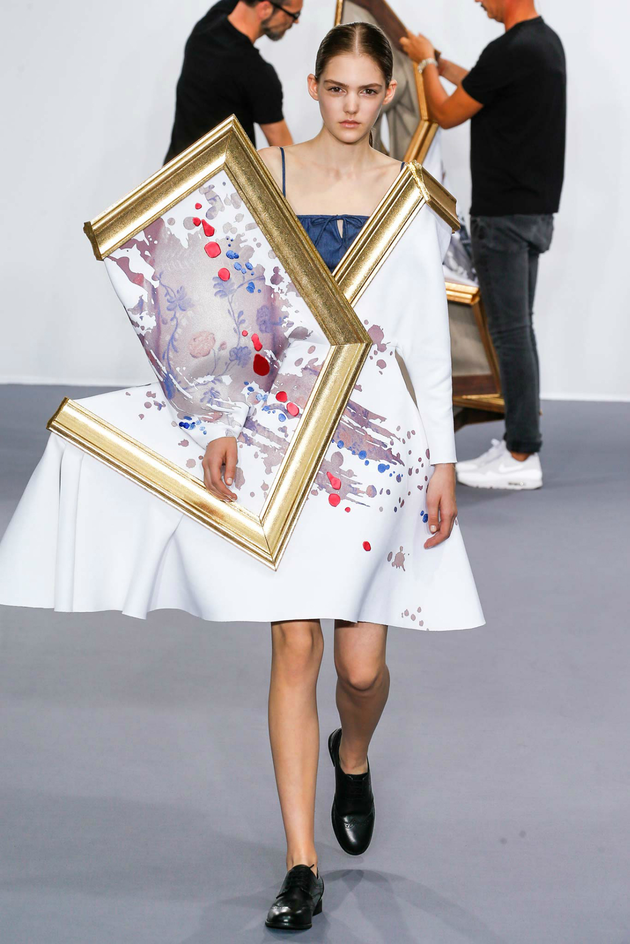 Viktor & Rolf 2015 Sonbahar/Kış Couture