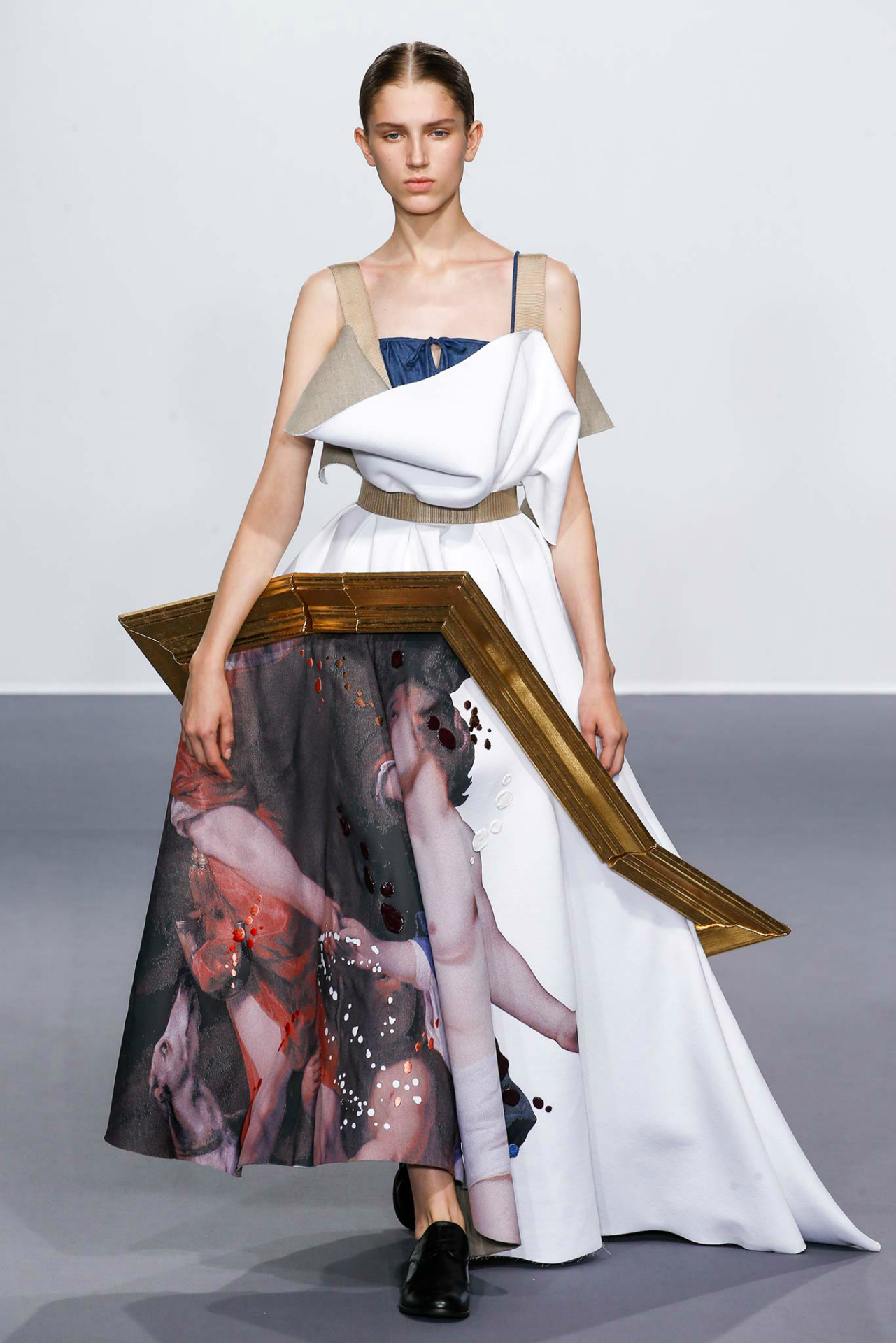 Viktor & Rolf 2015 Sonbahar/Kış Couture