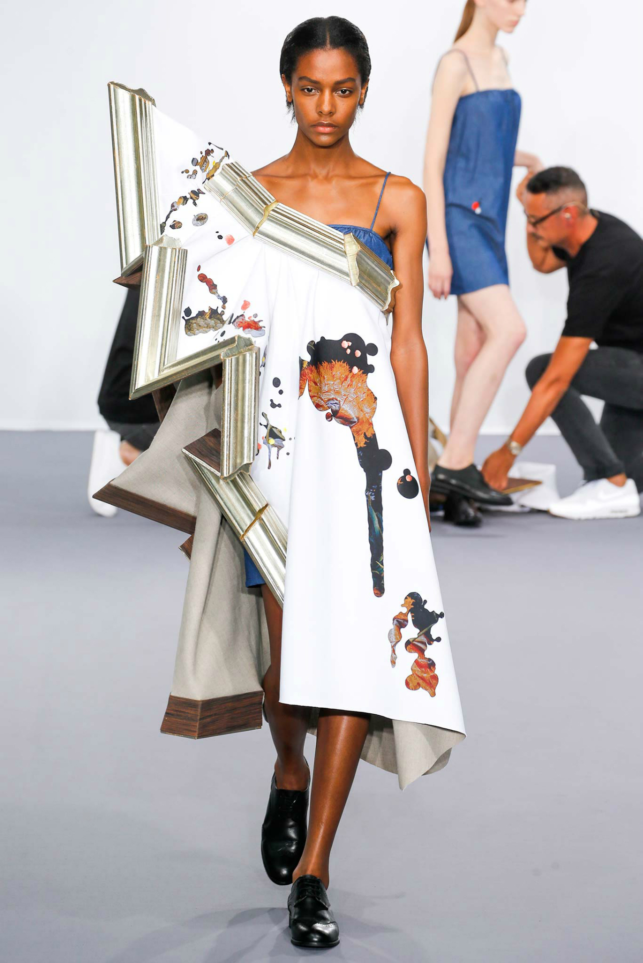 Viktor & Rolf 2015 Sonbahar/Kış Couture