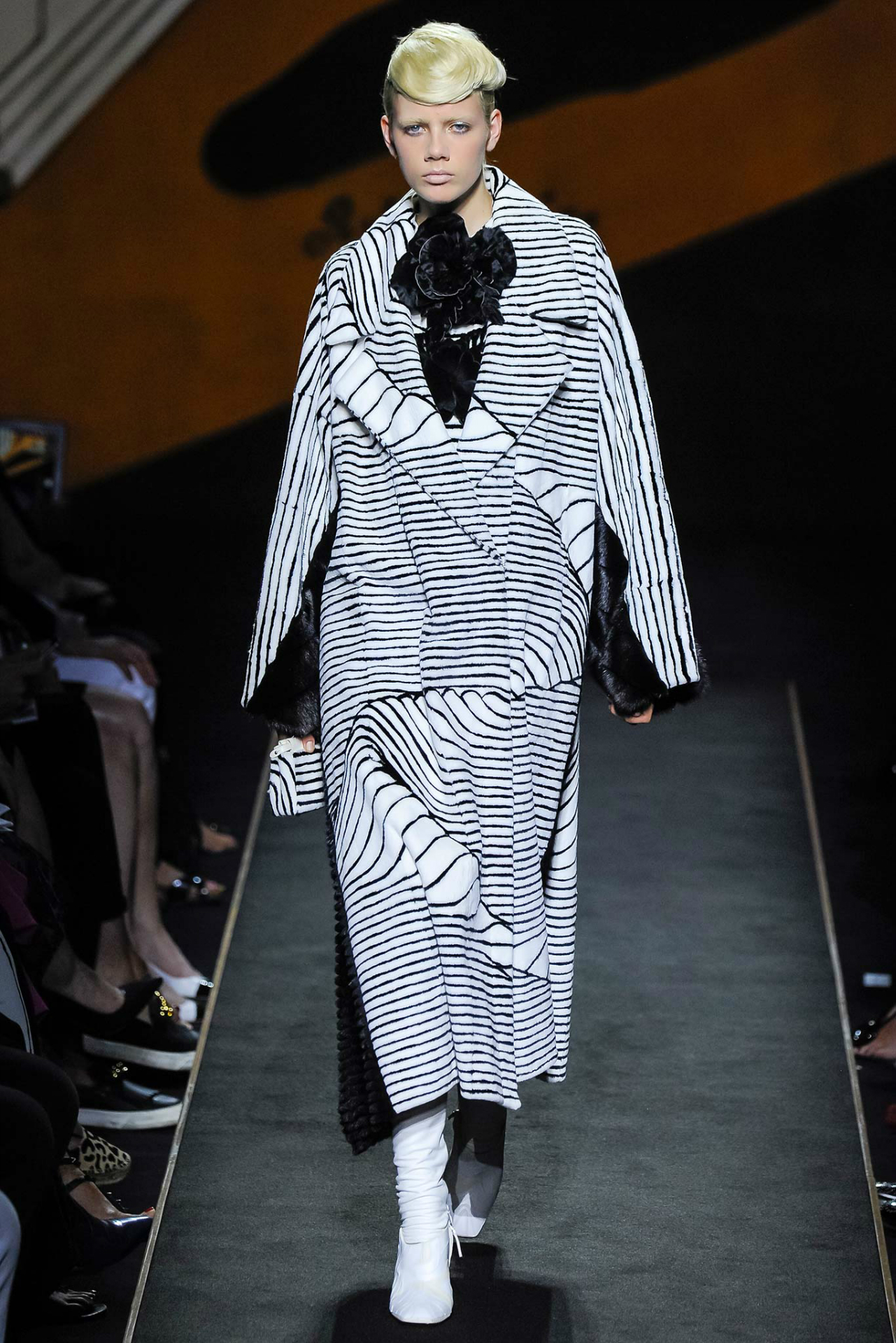 Fendi 2015 Sonbahar/Kış Couture