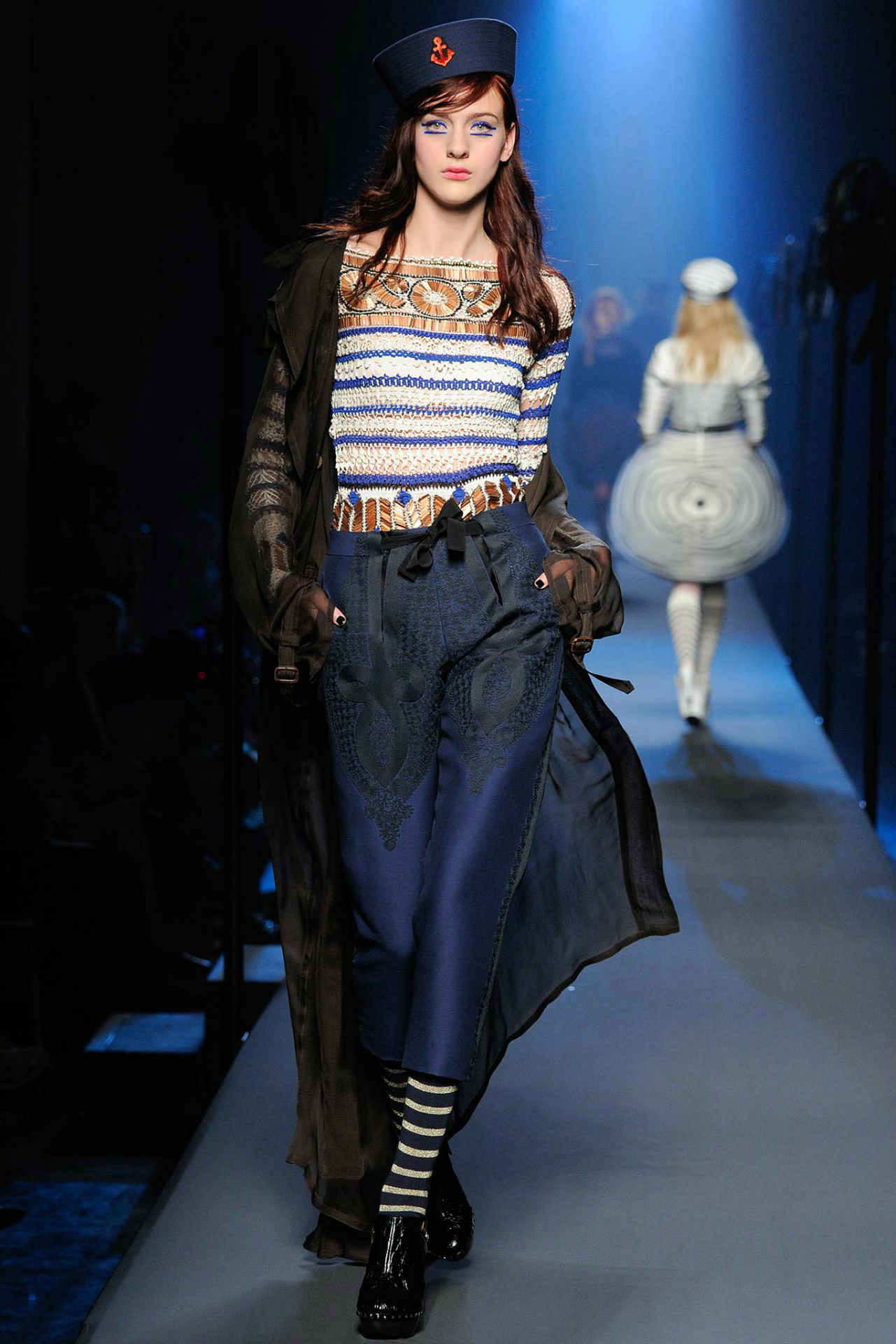 Jean Paul Gaultier 2015 Sonbahar/Kış Couture