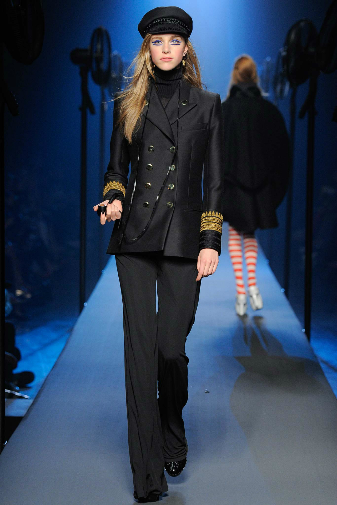 Jean Paul Gaultier 2015 Sonbahar/Kış Couture