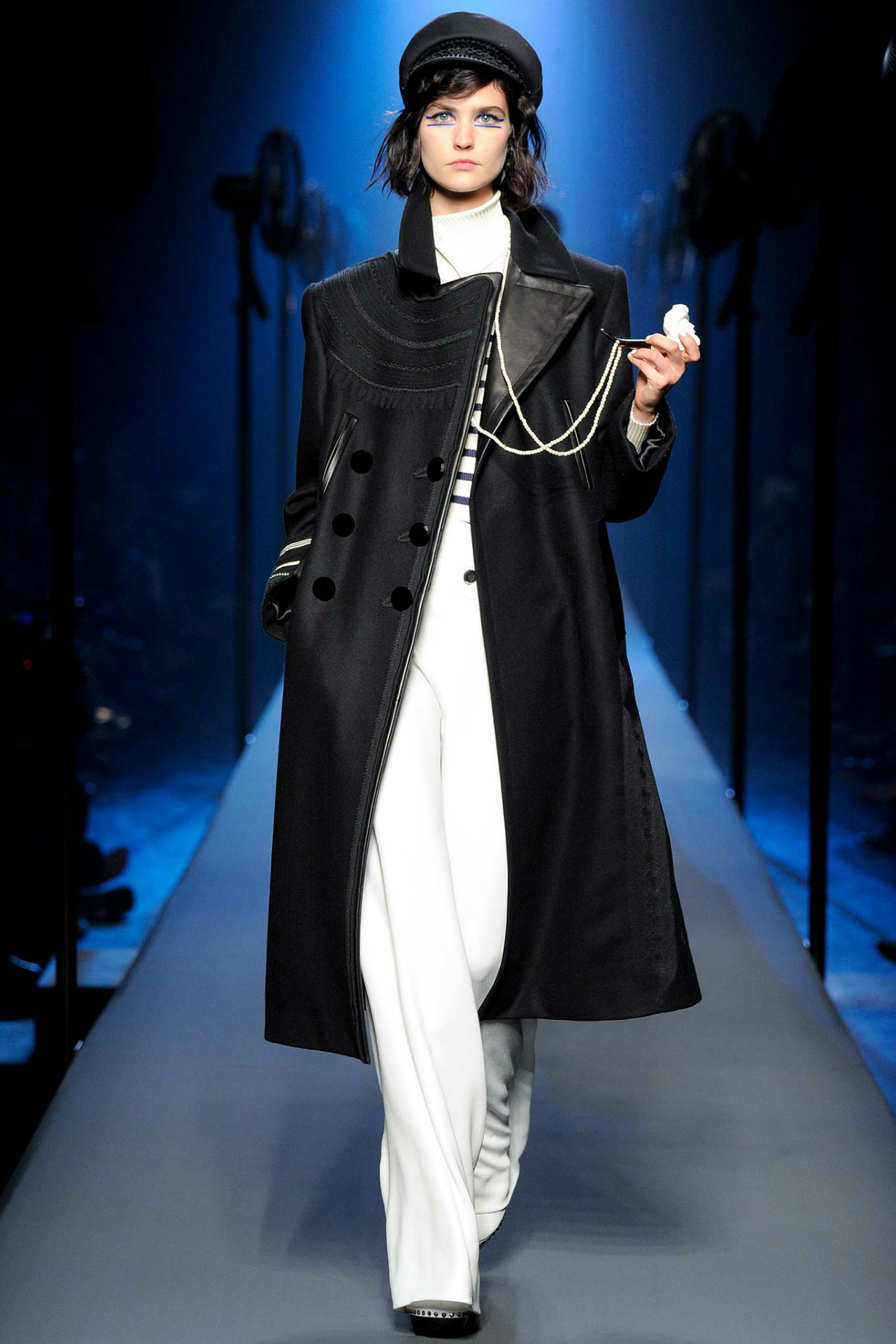 Jean Paul Gaultier 2015 Sonbahar/Kış Couture