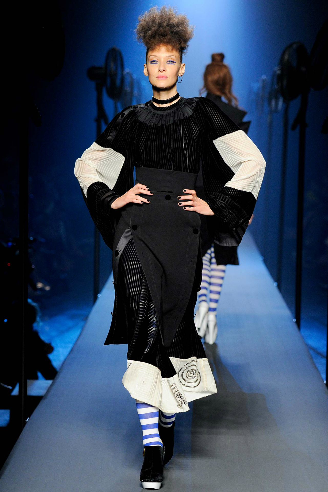 Jean Paul Gaultier 2015 Sonbahar/Kış Couture