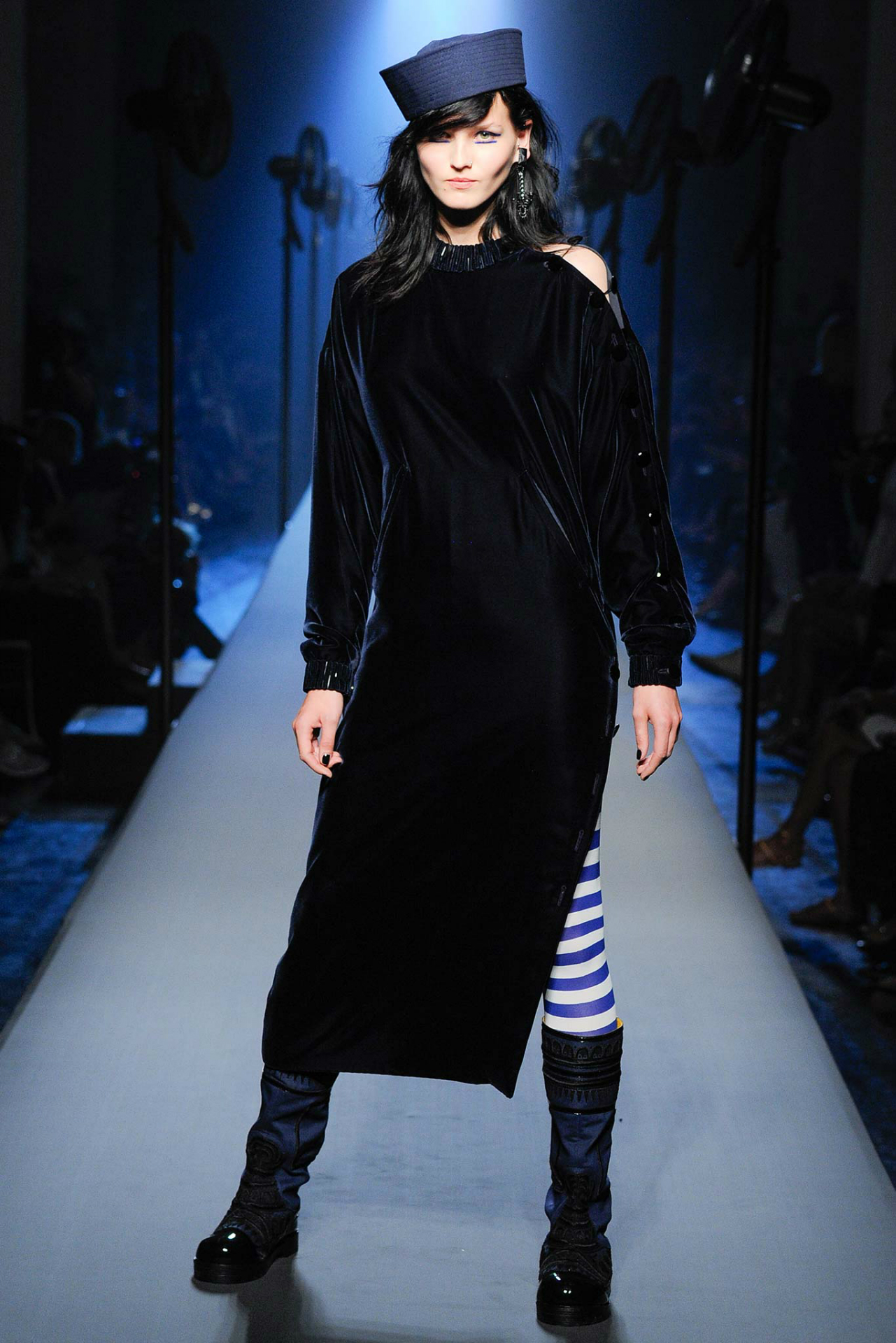 Jean Paul Gaultier 2015 Sonbahar/Kış Couture