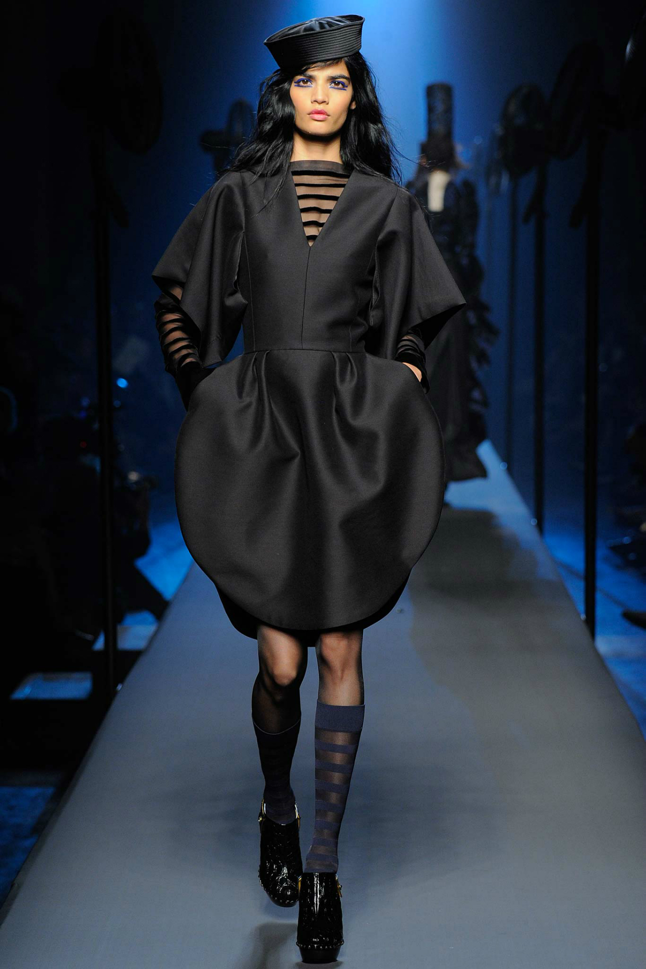 Jean Paul Gaultier 2015 Sonbahar/Kış Couture