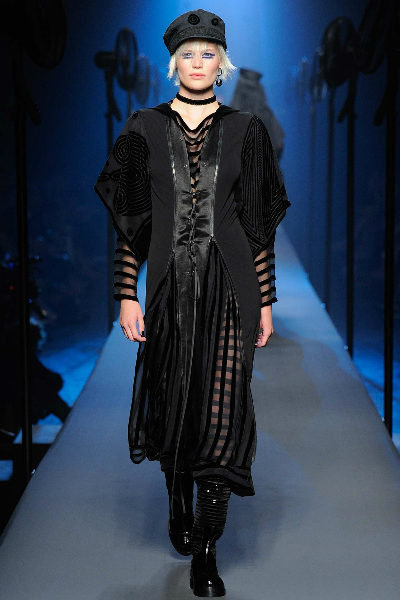 Jean Paul Gaultier 2015 Sonbahar/Kış Couture