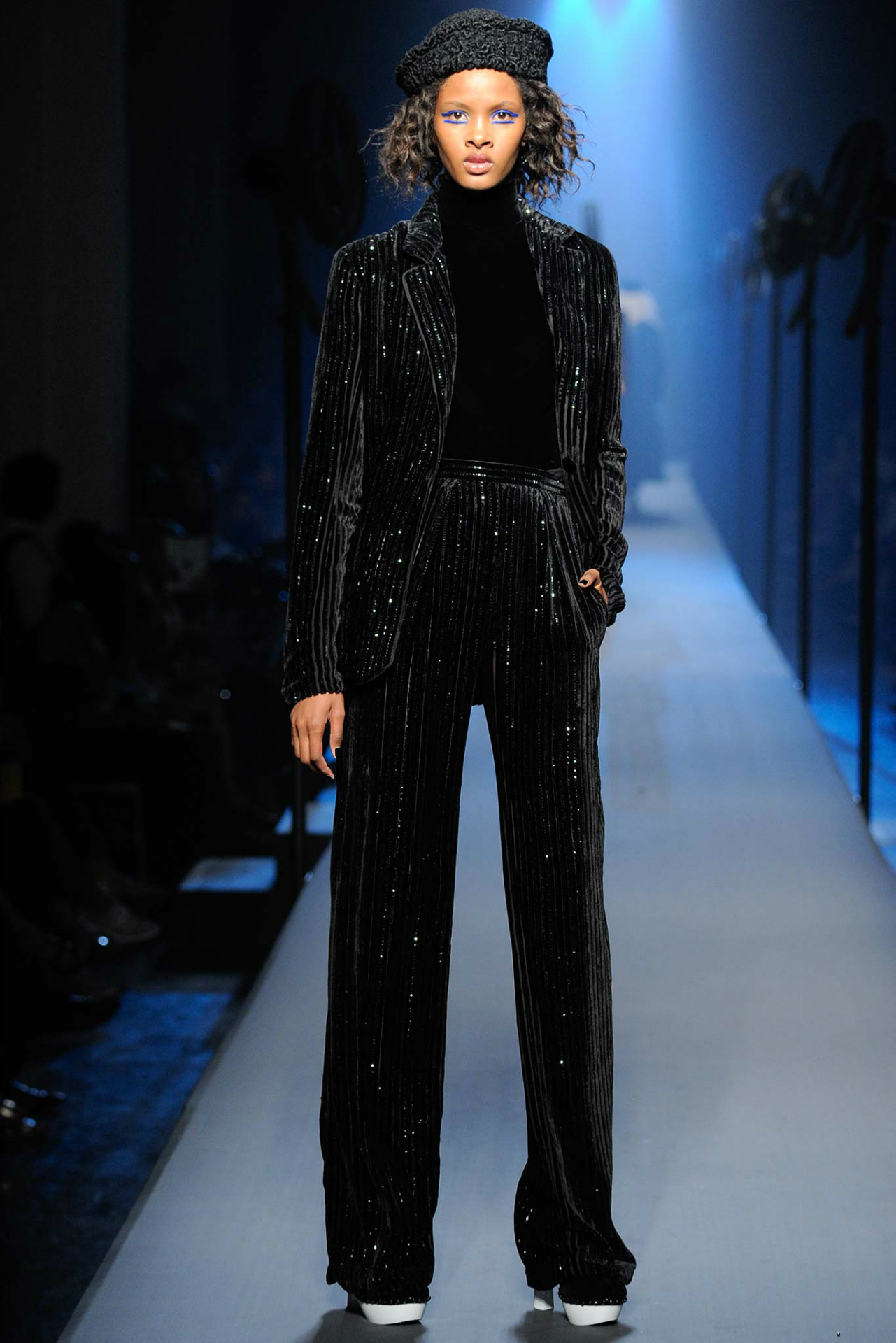 Jean Paul Gaultier 2015 Sonbahar/Kış Couture