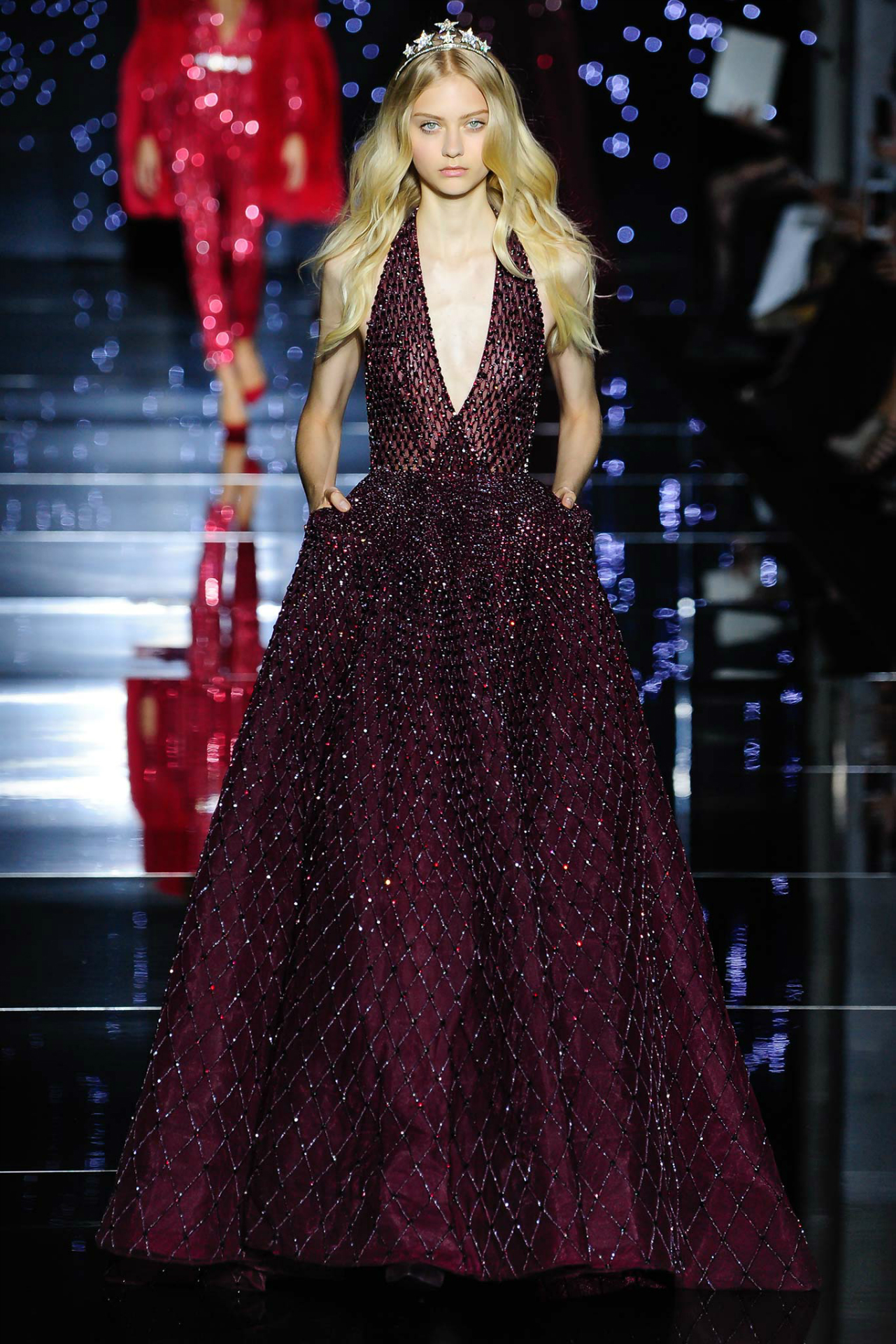 Zuhair Murad 2015 Sonbahar/Kış Couture