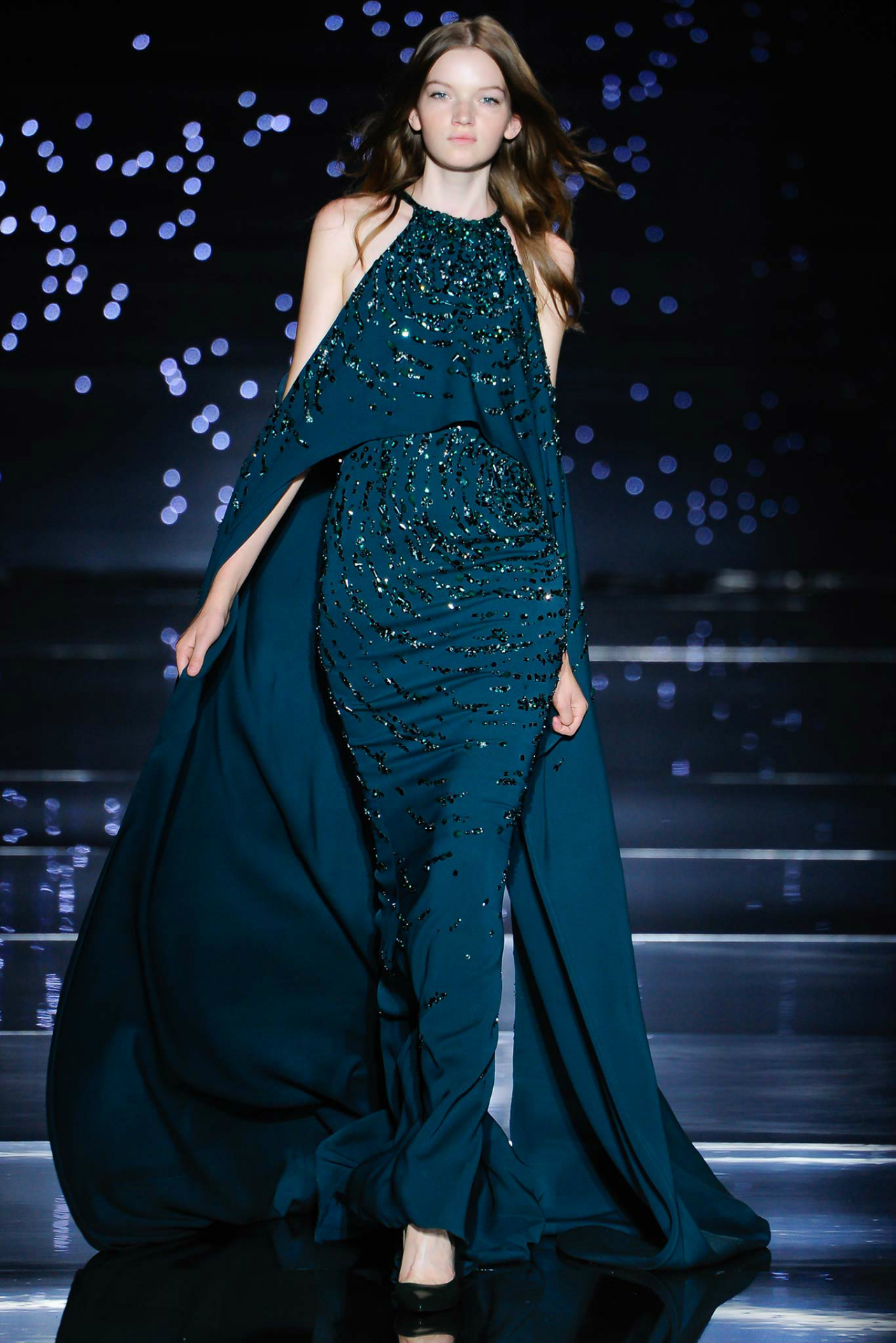 Zuhair Murad 2015 Sonbahar/Kış Couture