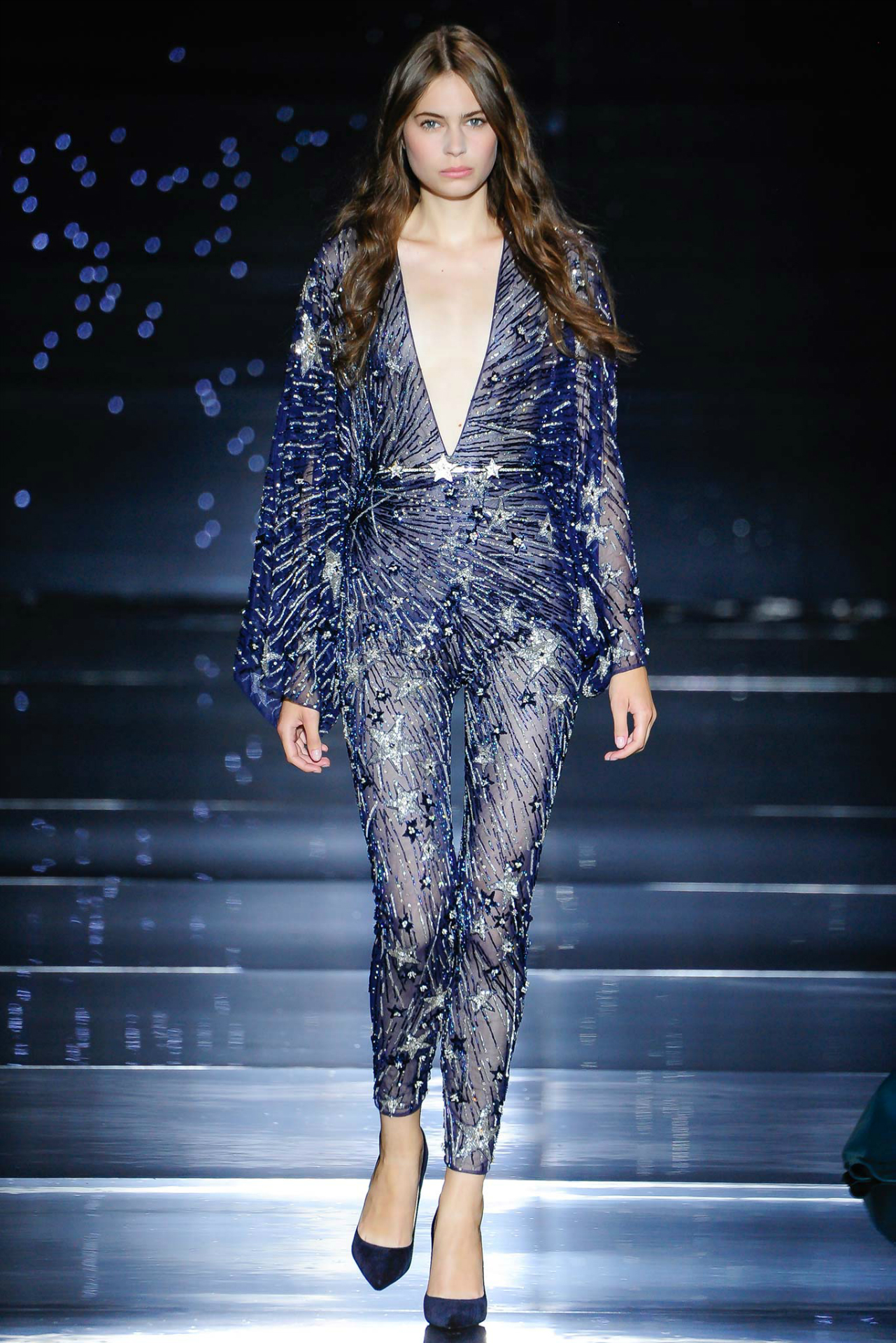 Zuhair Murad 2015 Sonbahar/Kış Couture