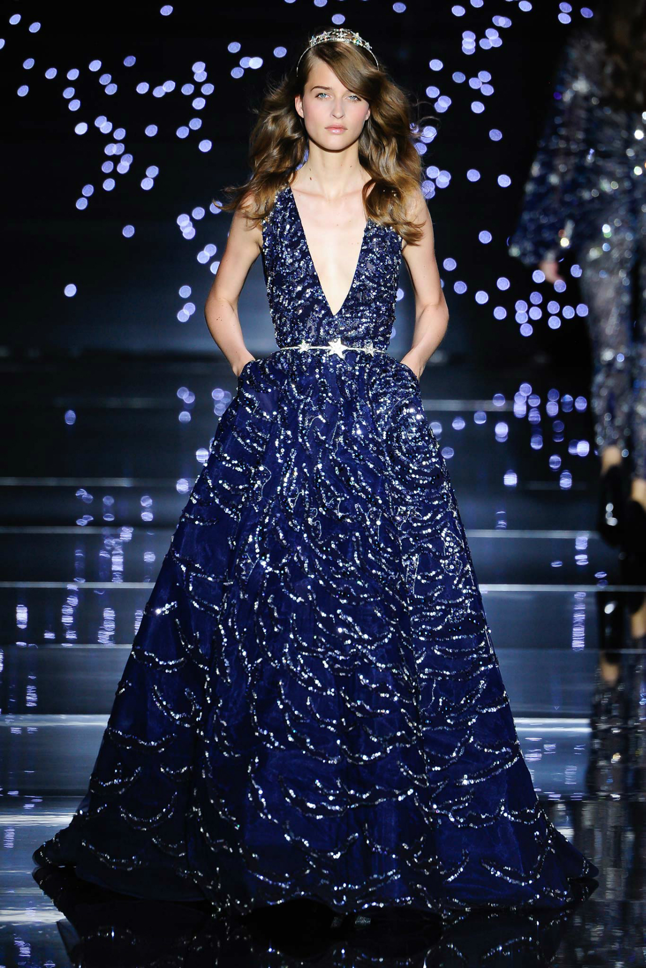 Zuhair Murad 2015 Sonbahar/Kış Couture