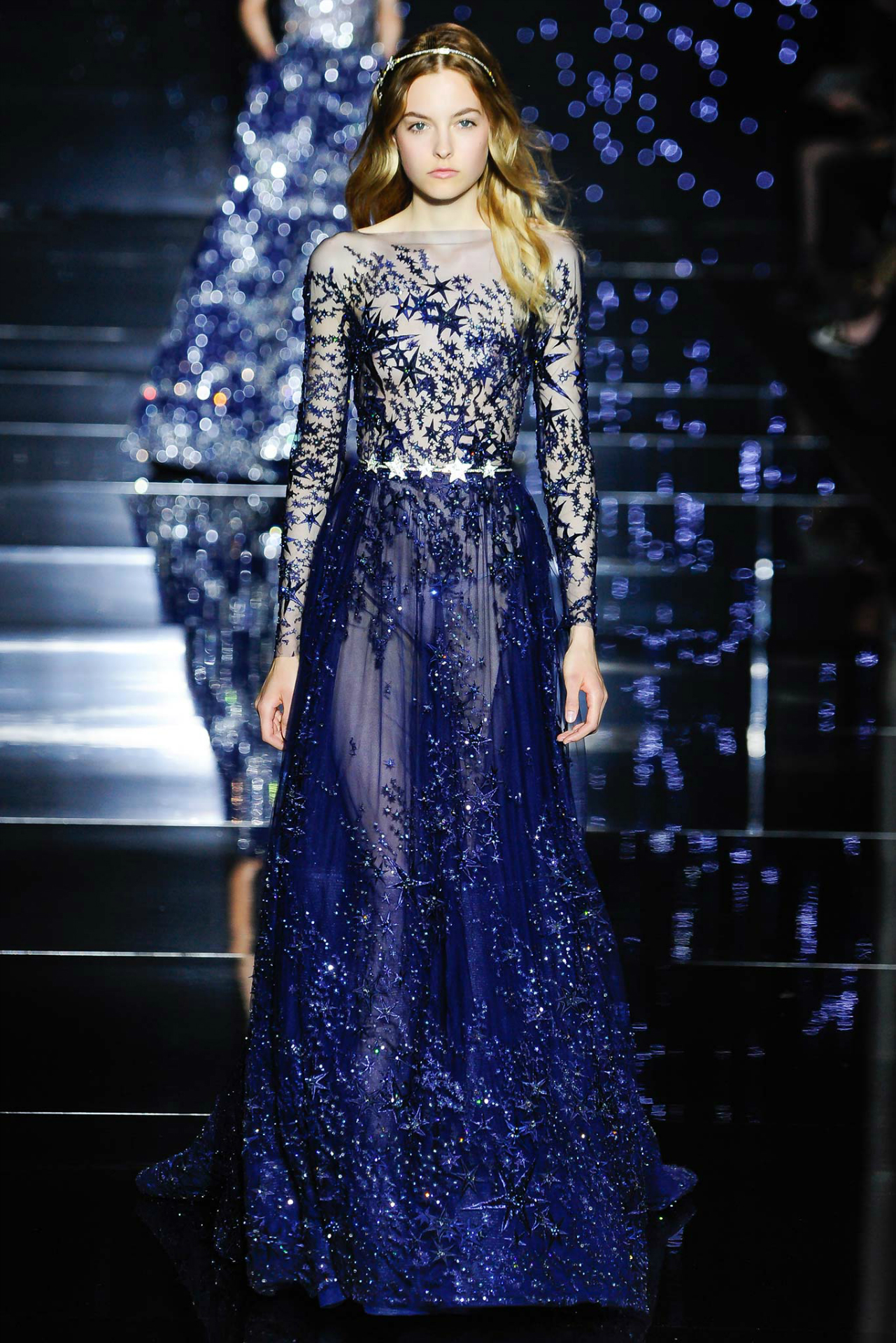 Zuhair Murad 2015 Sonbahar/Kış Couture