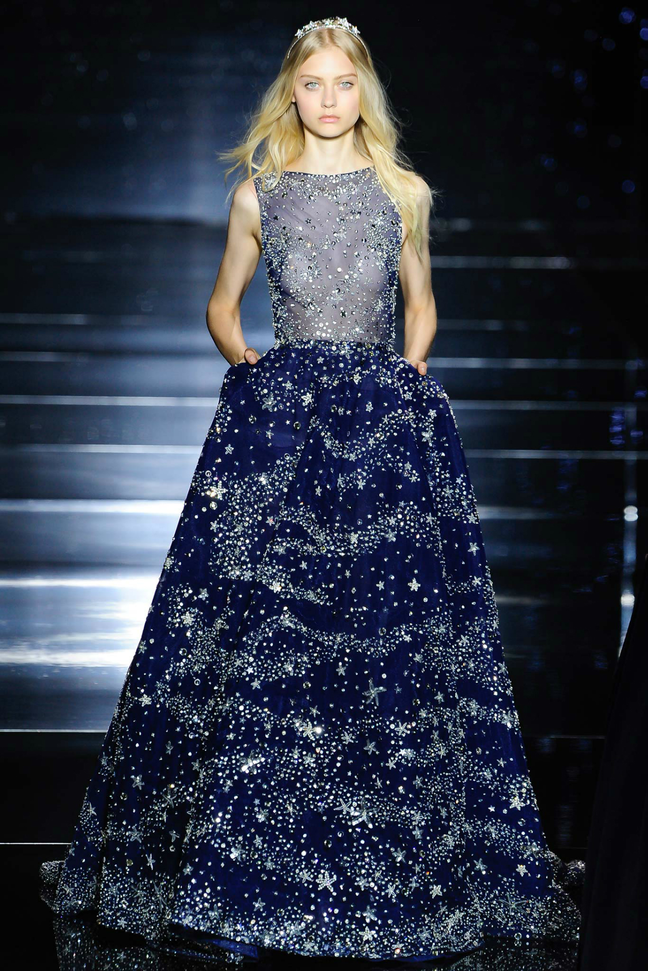 Zuhair Murad 2015 Sonbahar/Kış Couture