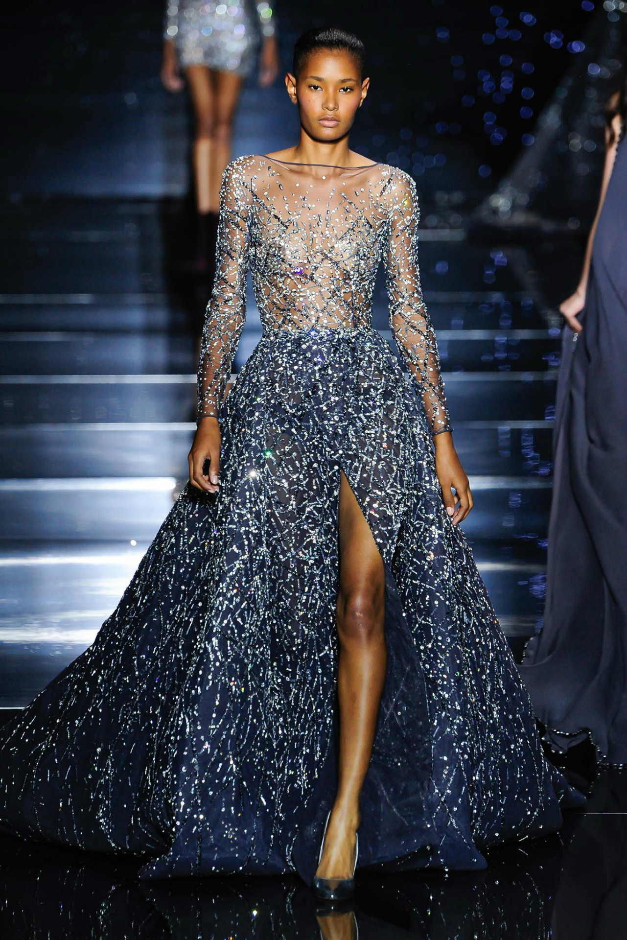 Zuhair Murad 2015 Sonbahar/Kış Couture