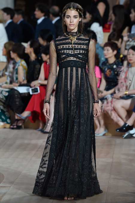 Valentino 2015 Sonbahar/Kış Couture