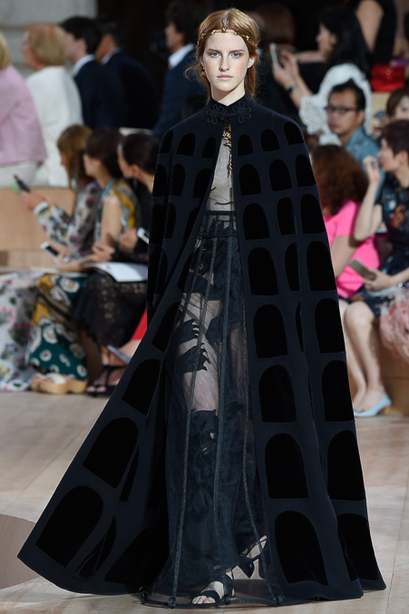 Valentino 2015 Sonbahar/Kış Couture