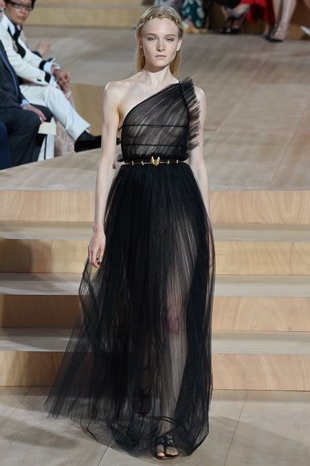 Valentino 2015 Sonbahar/Kış Couture