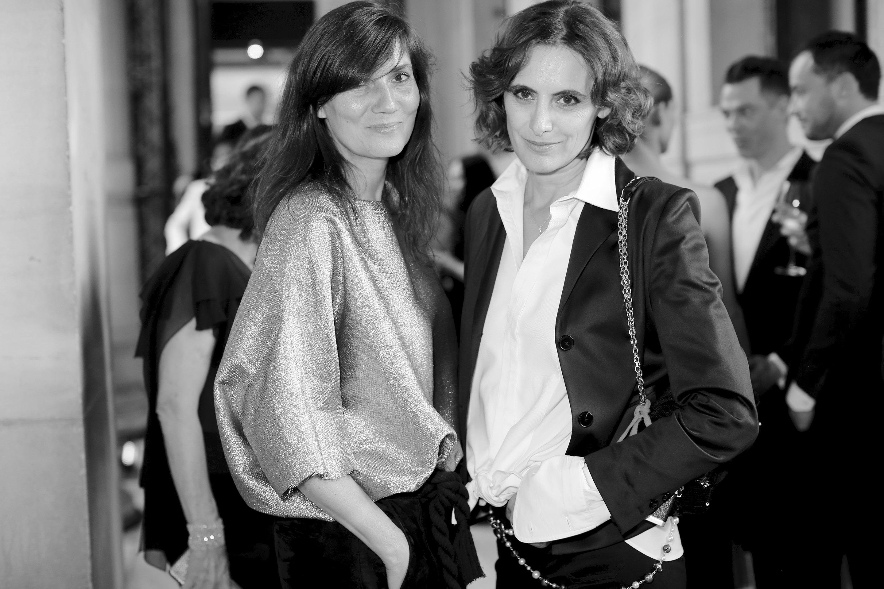 Vogue Paris Foundation Gala